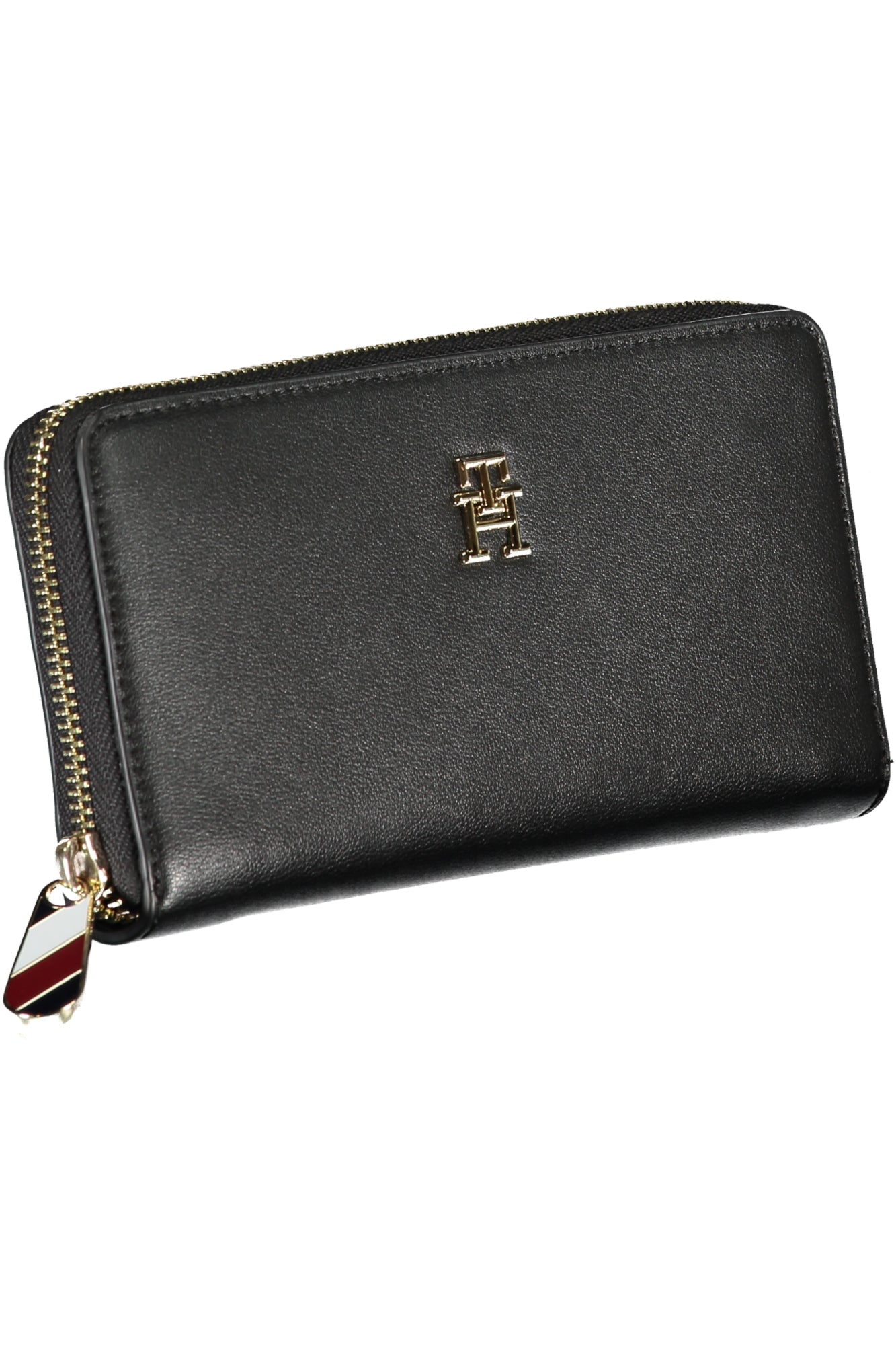 Women's wallet black