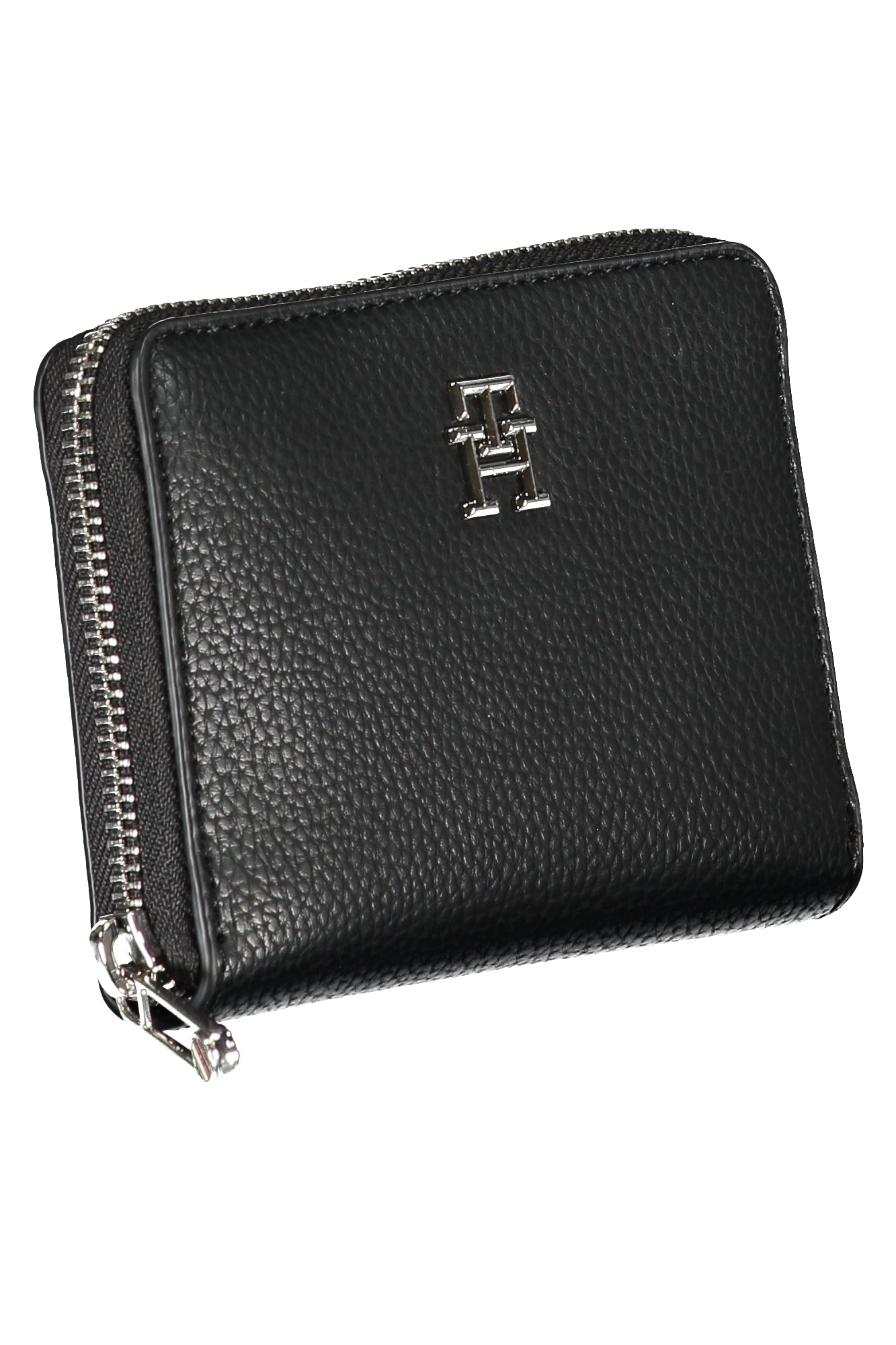 TOMMY HILFIGER Wallets Nero - AW0AW15276