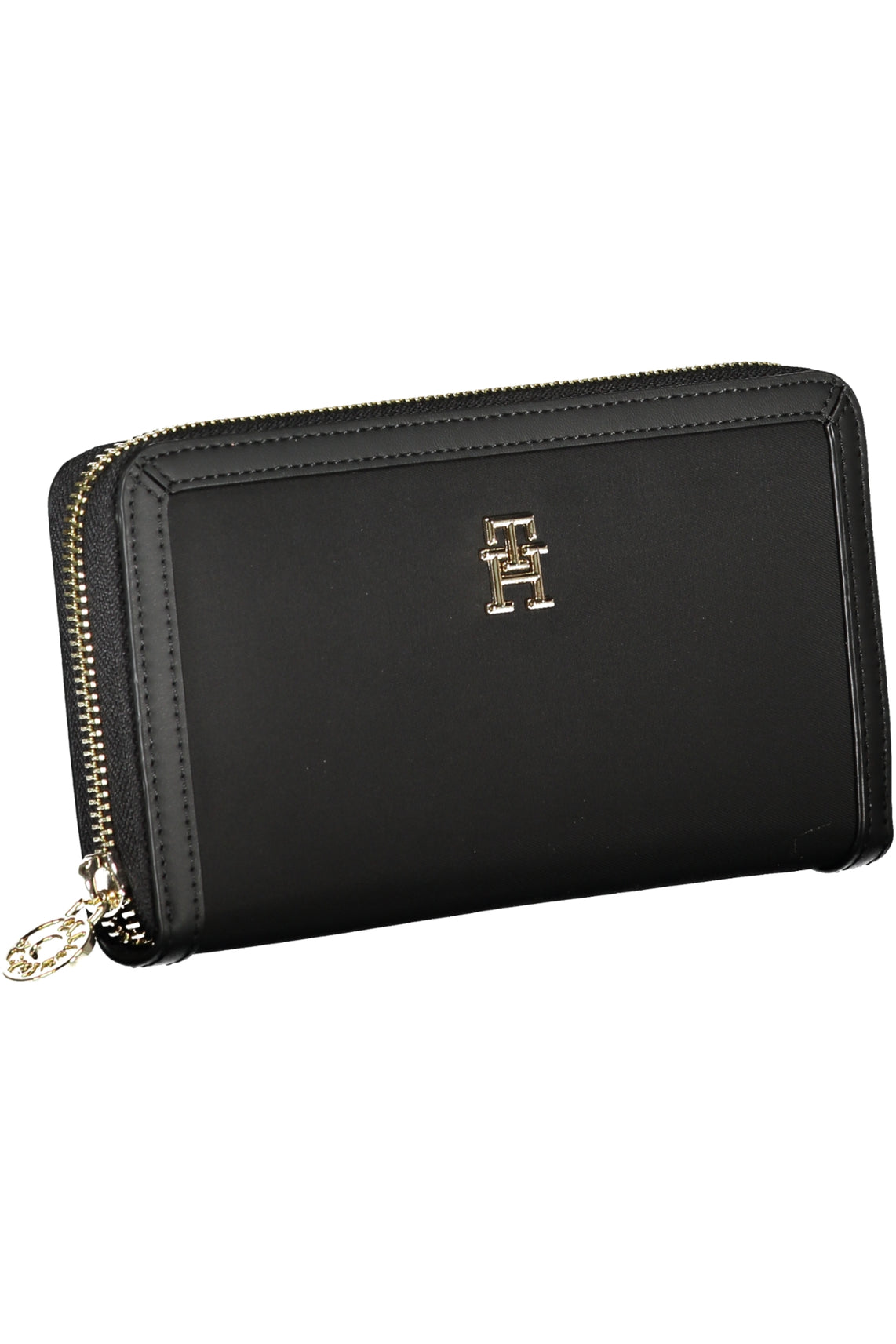 Women's wallet black
