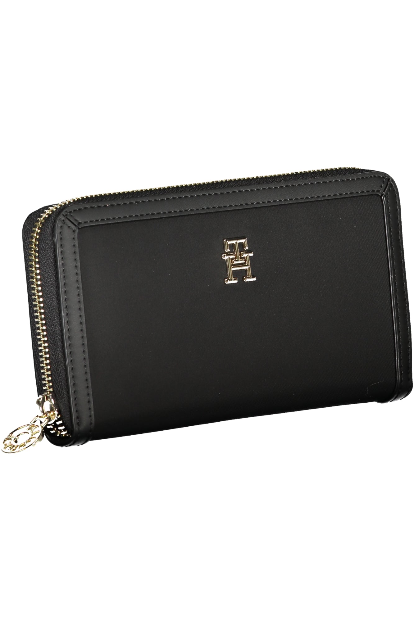 Women's wallet black