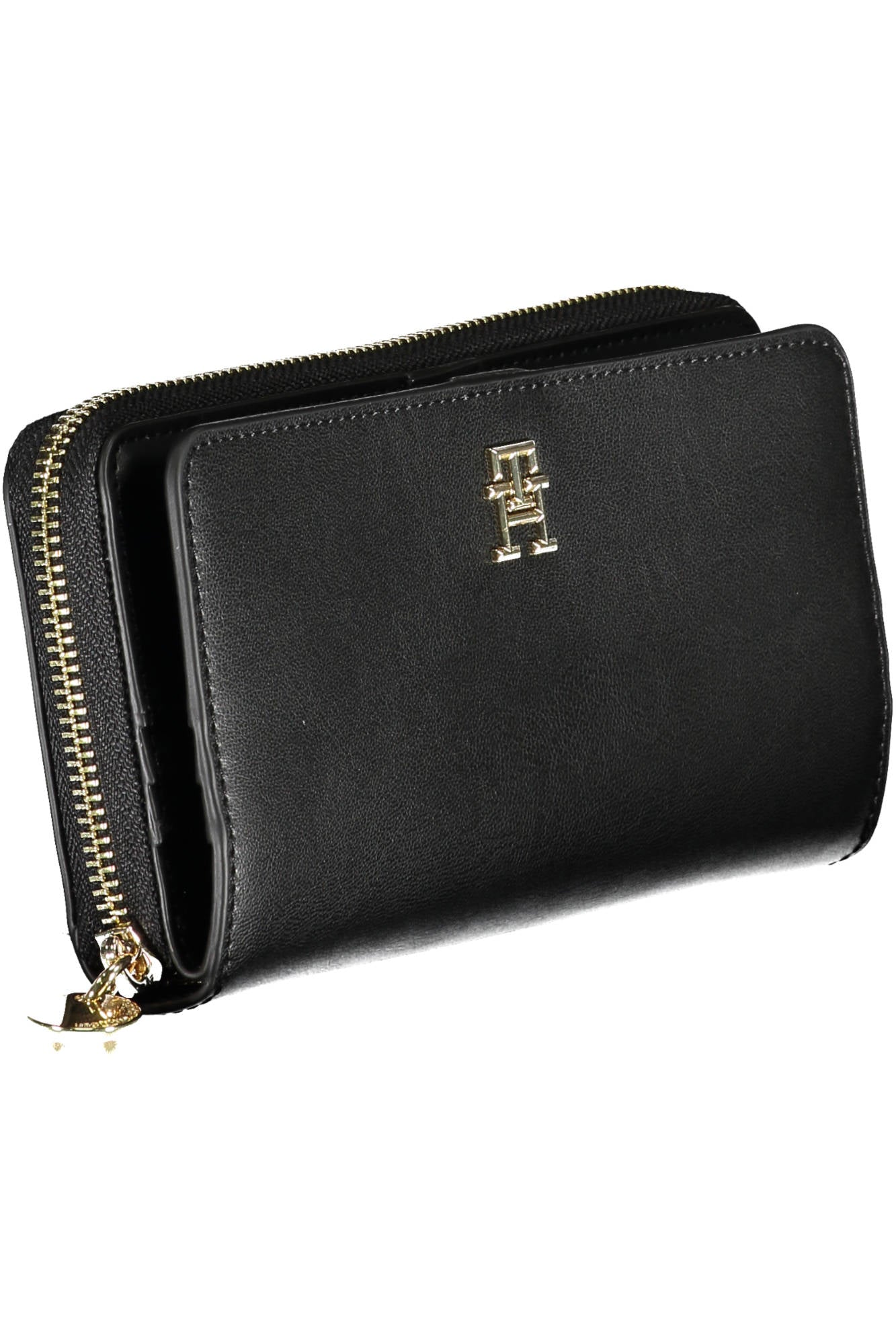Women's wallet black