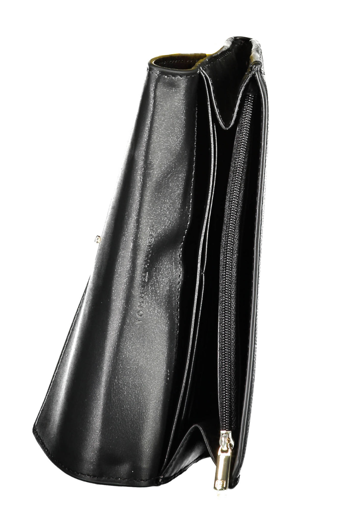 Women's wallet black
