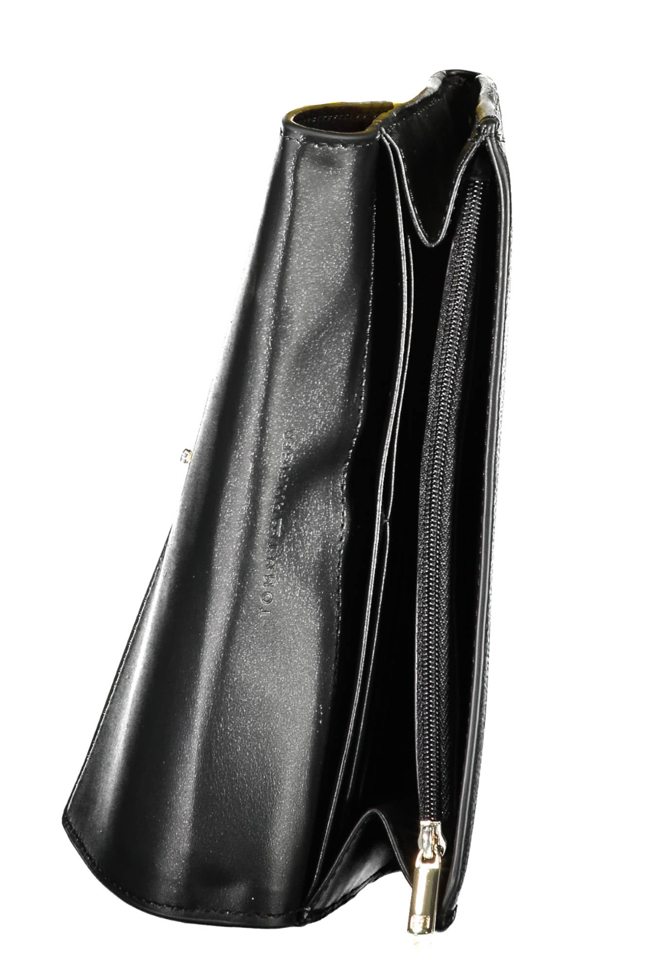 Women's wallet black