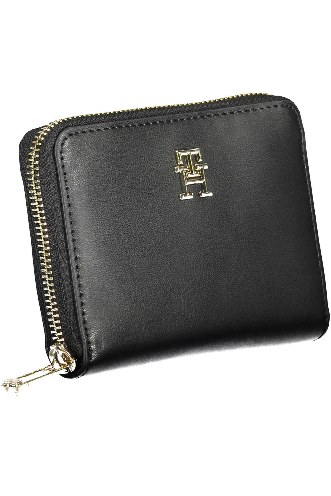 Women's wallet black