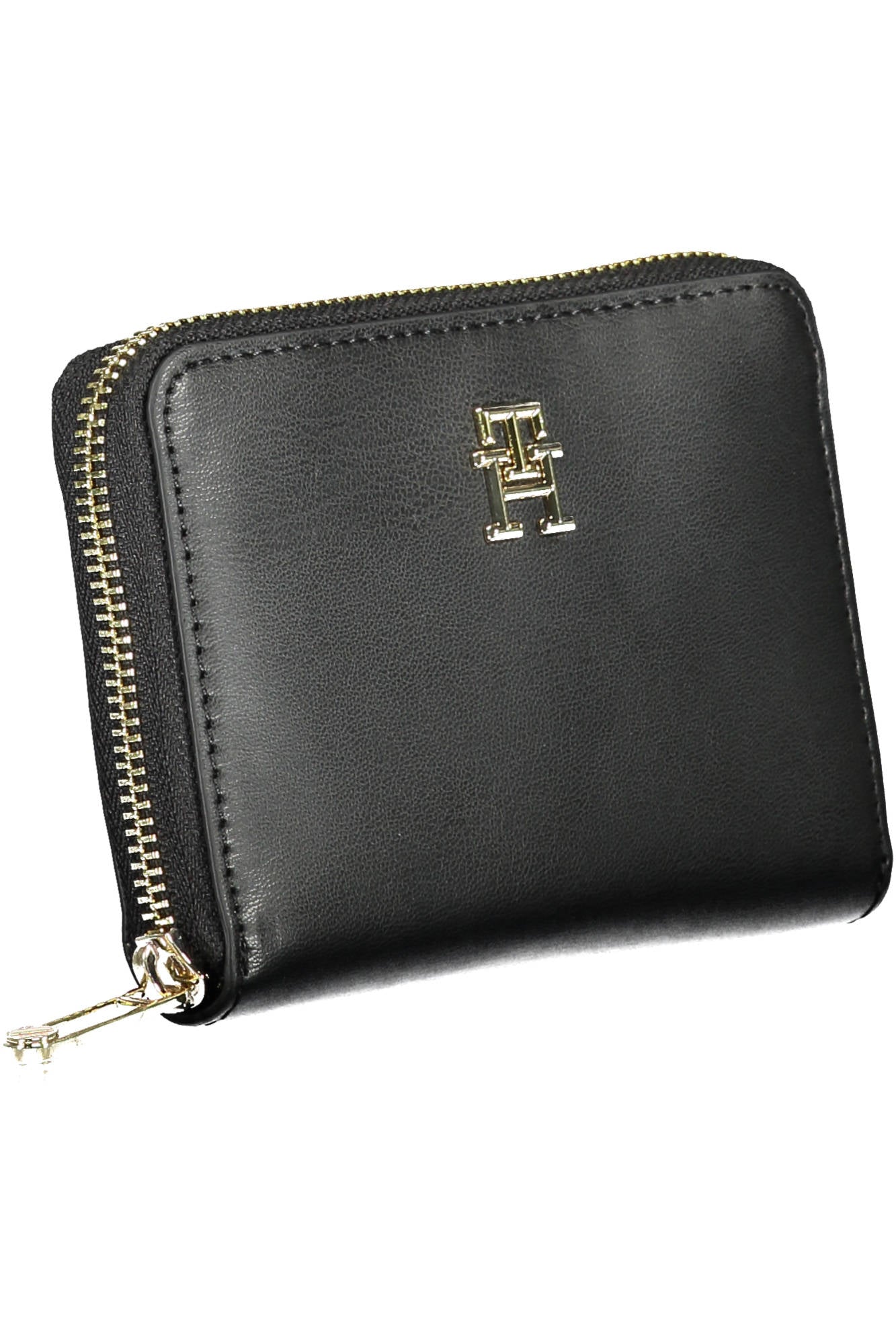Women's wallet black
