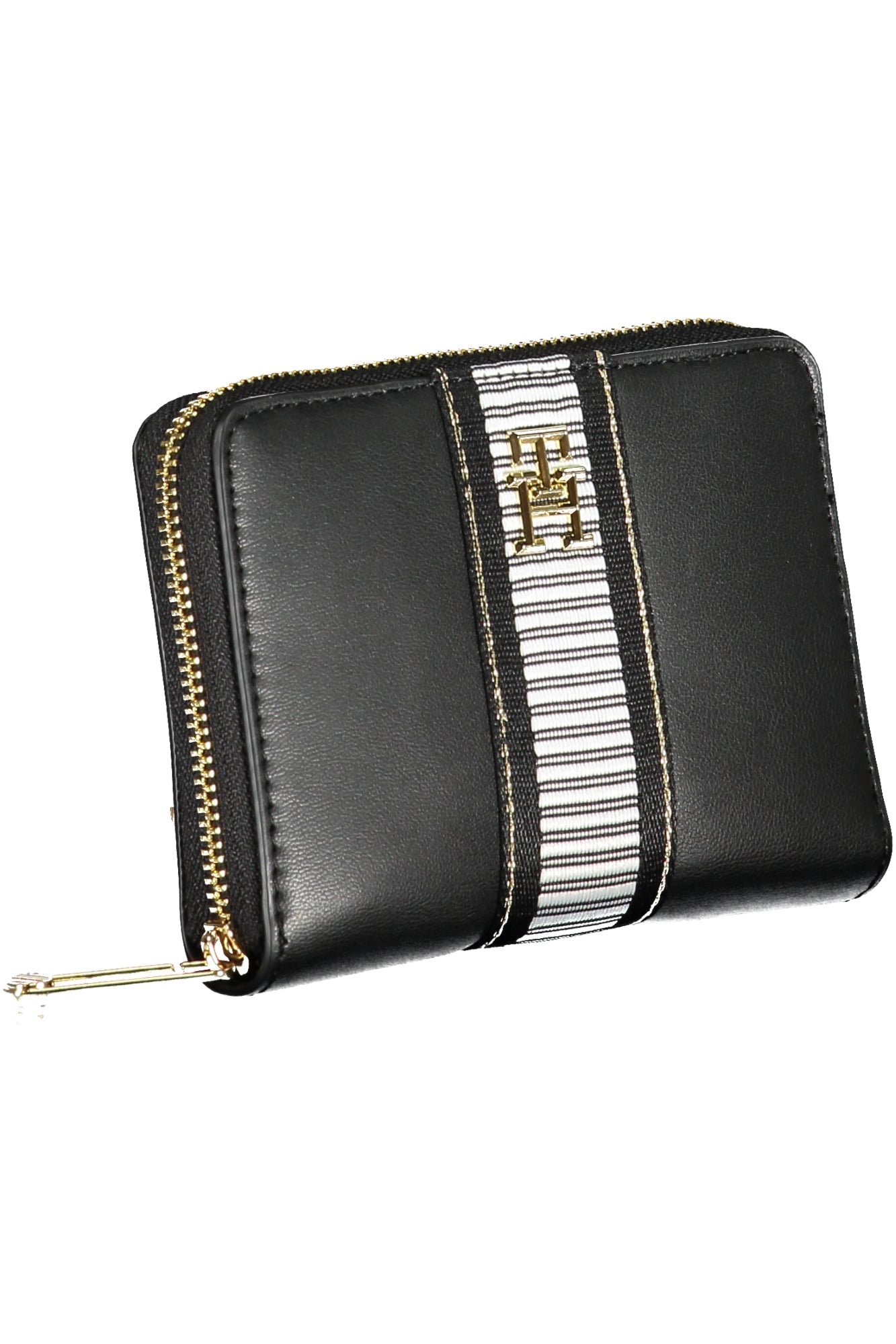 Women's wallet black