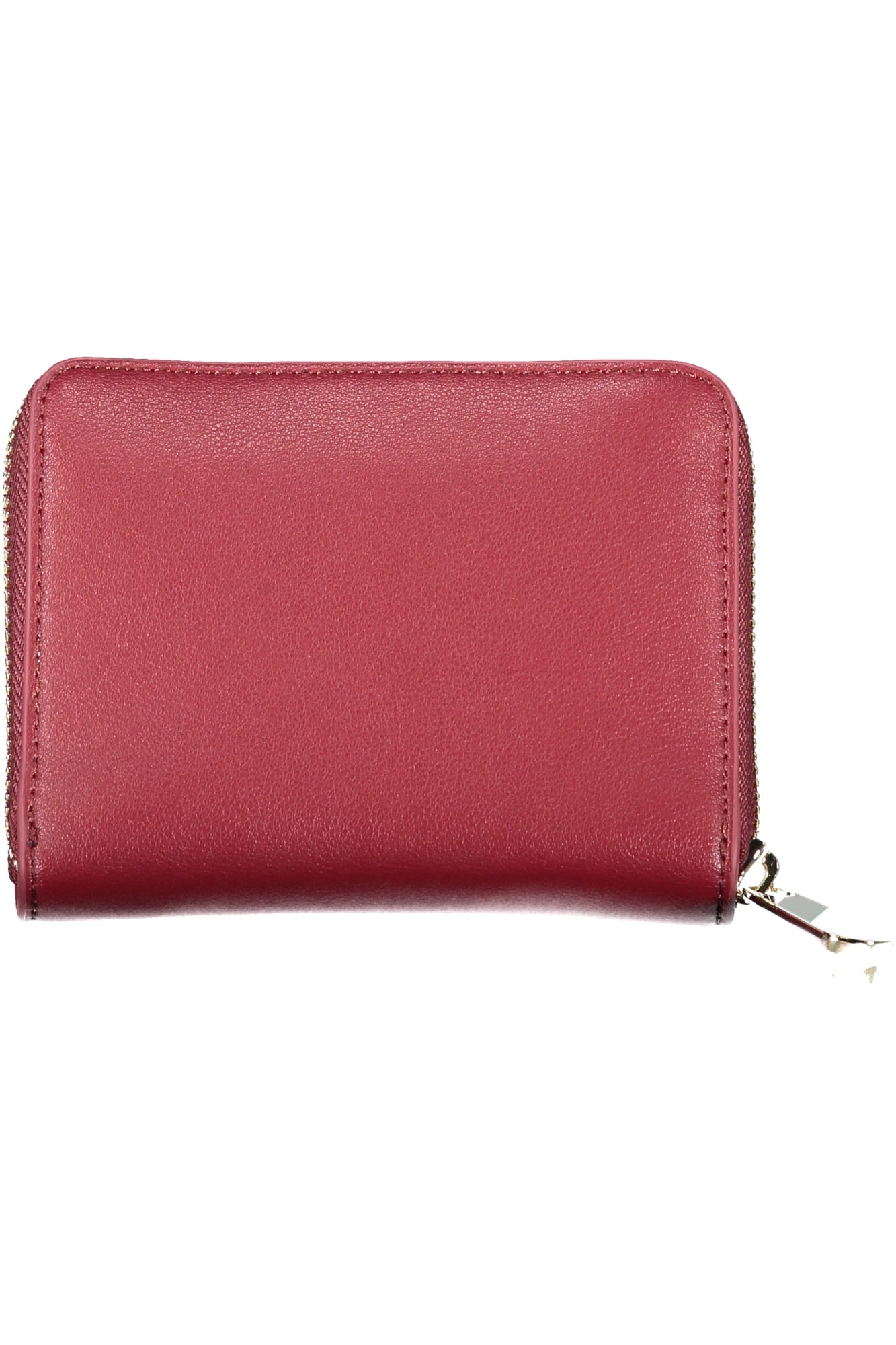 Women's wallet red