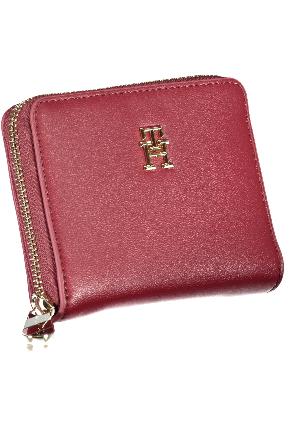 Women's wallet red