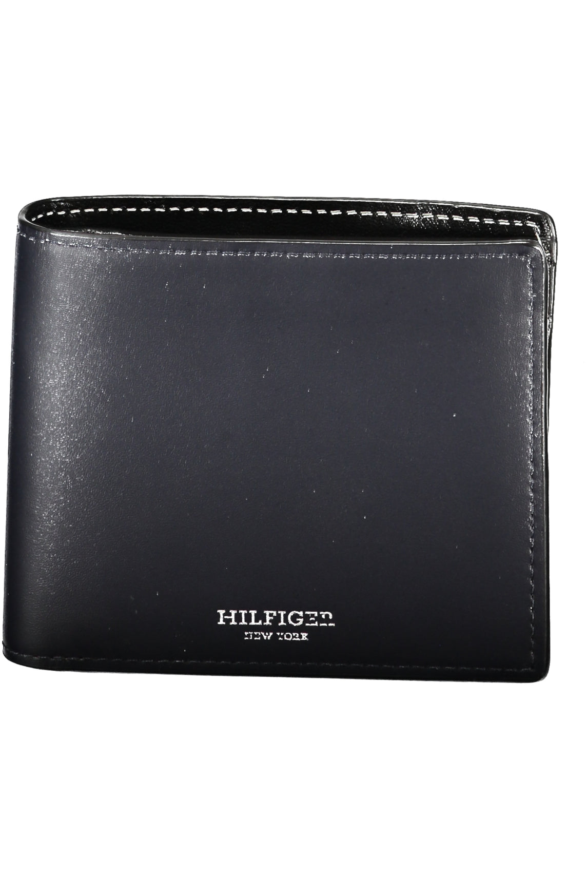 TOMMY HILFIGER Wallets Blu - AM0AM11866