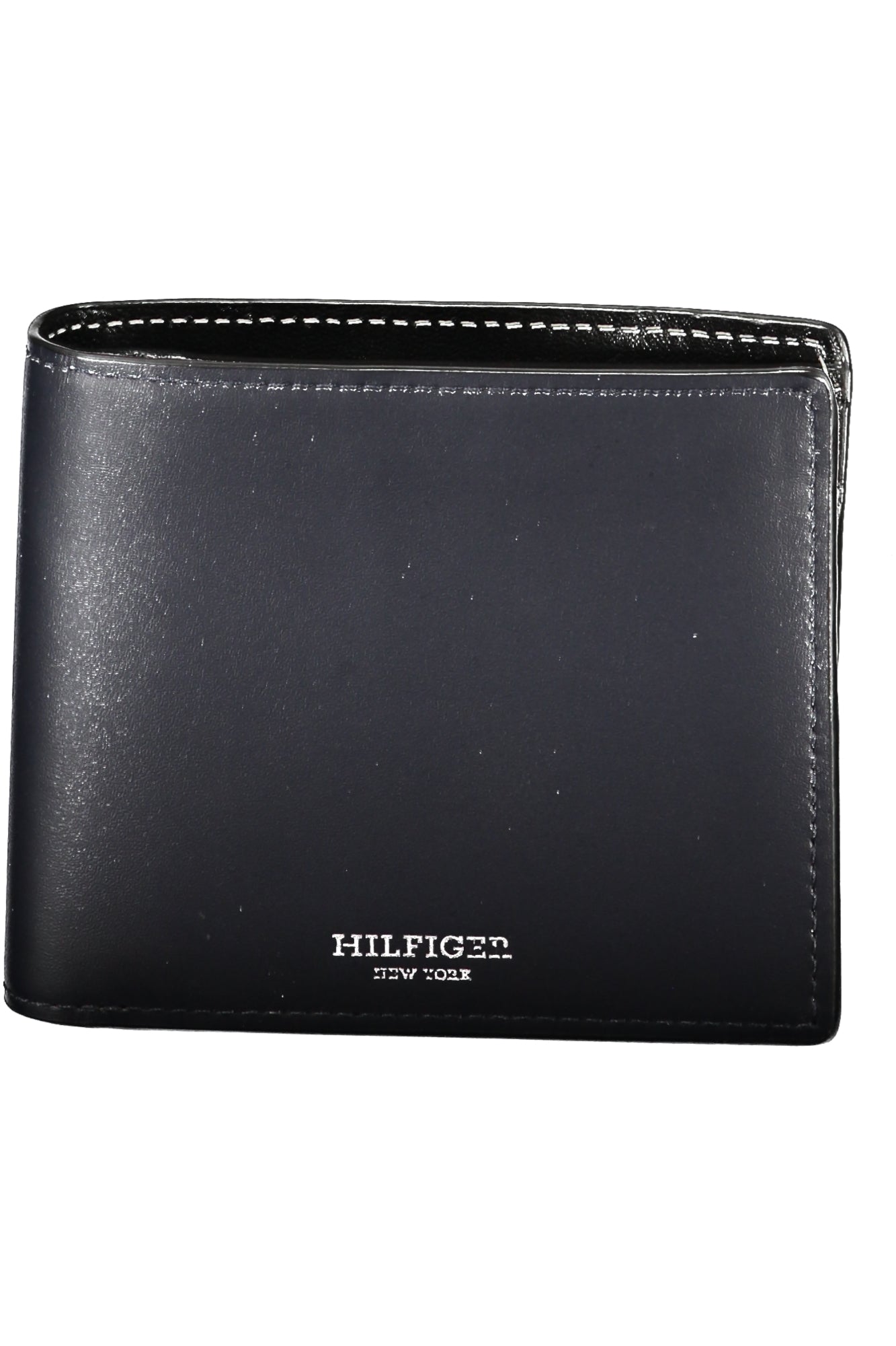 TOMMY HILFIGER Wallets Blu - AM0AM11866