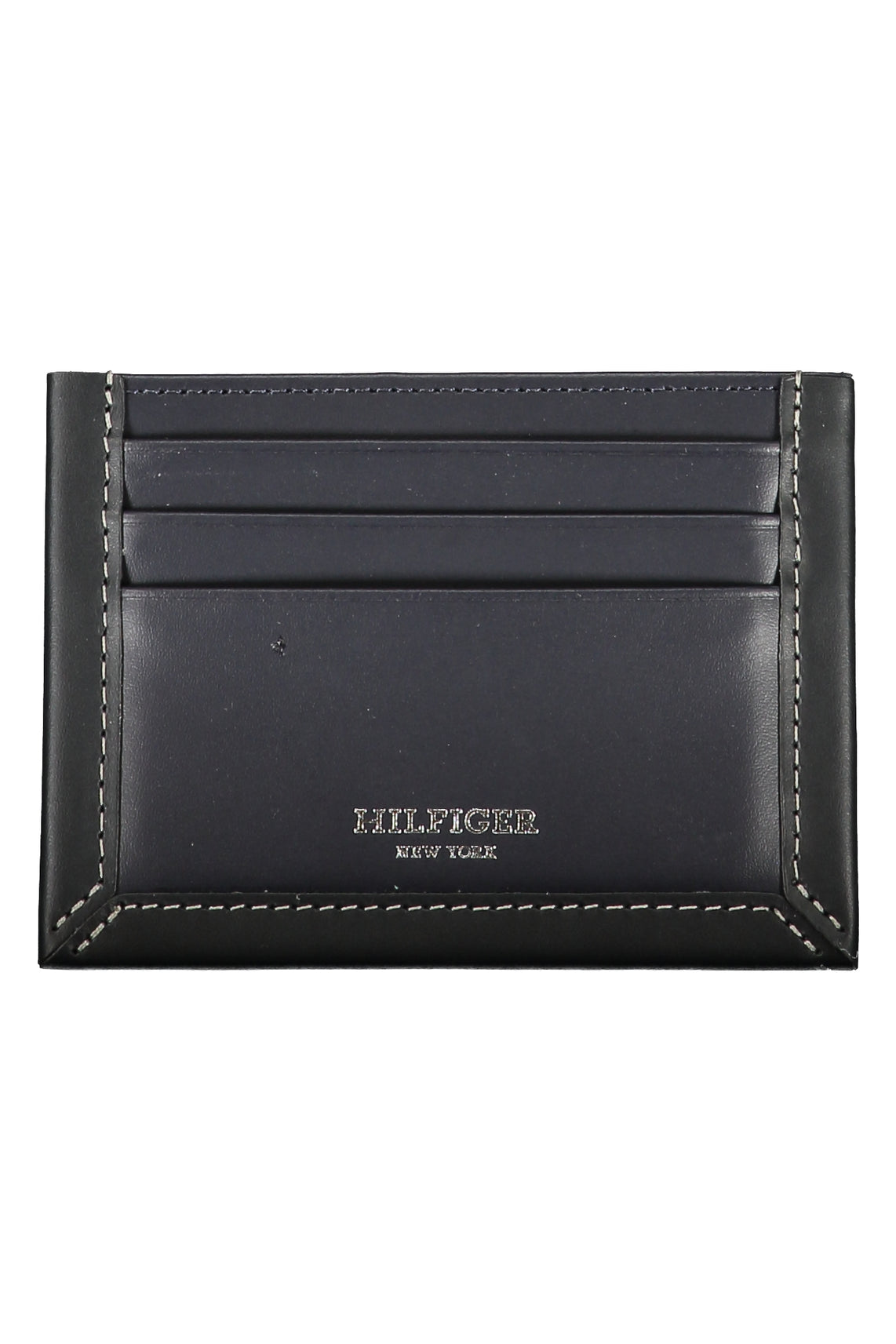 TOMMY HILFIGER Wallets Blu - AM0AM11870