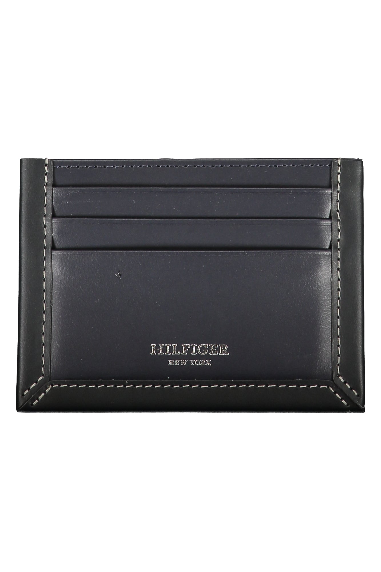 TOMMY HILFIGER Wallets Blu - AM0AM11870