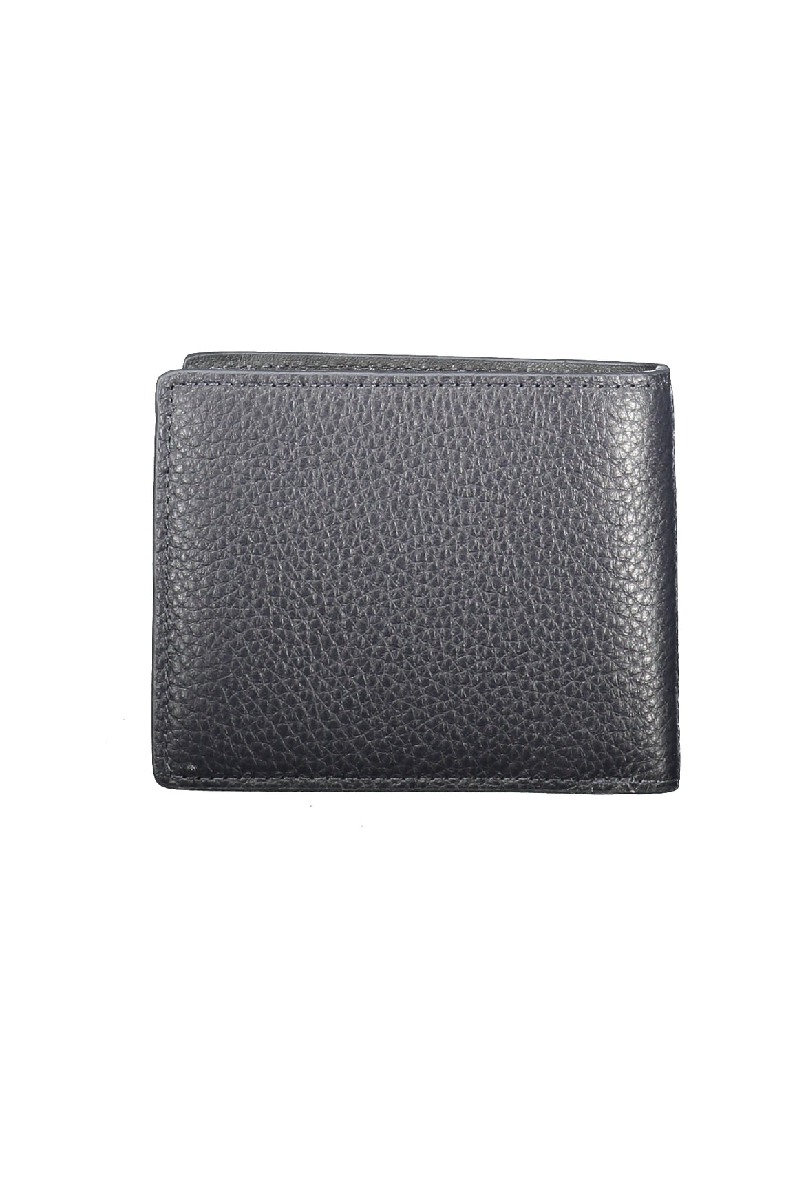 Men's wallet blue