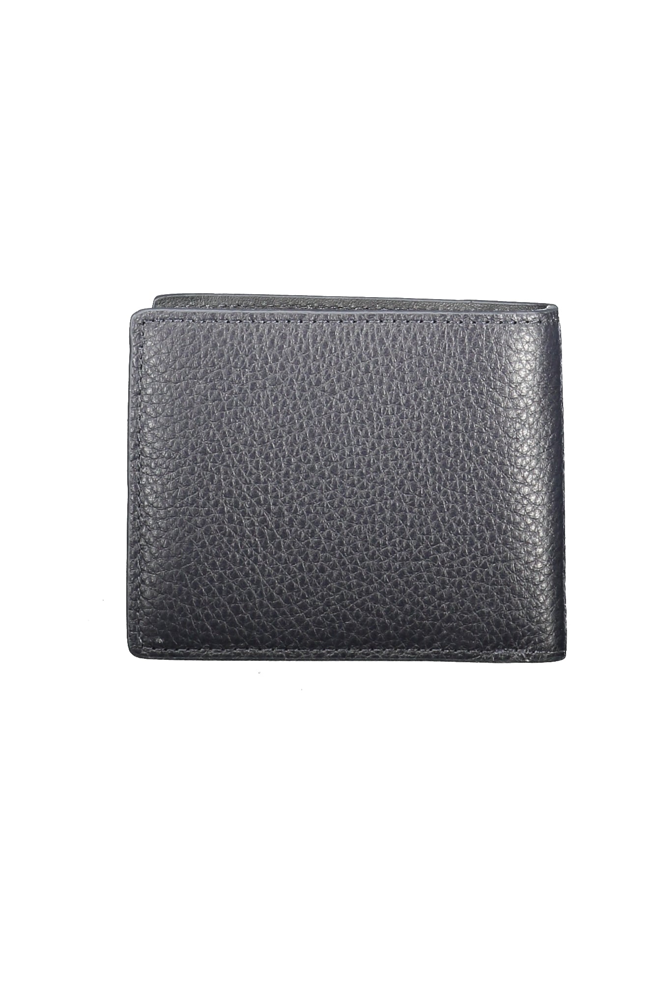 Men's wallet blue