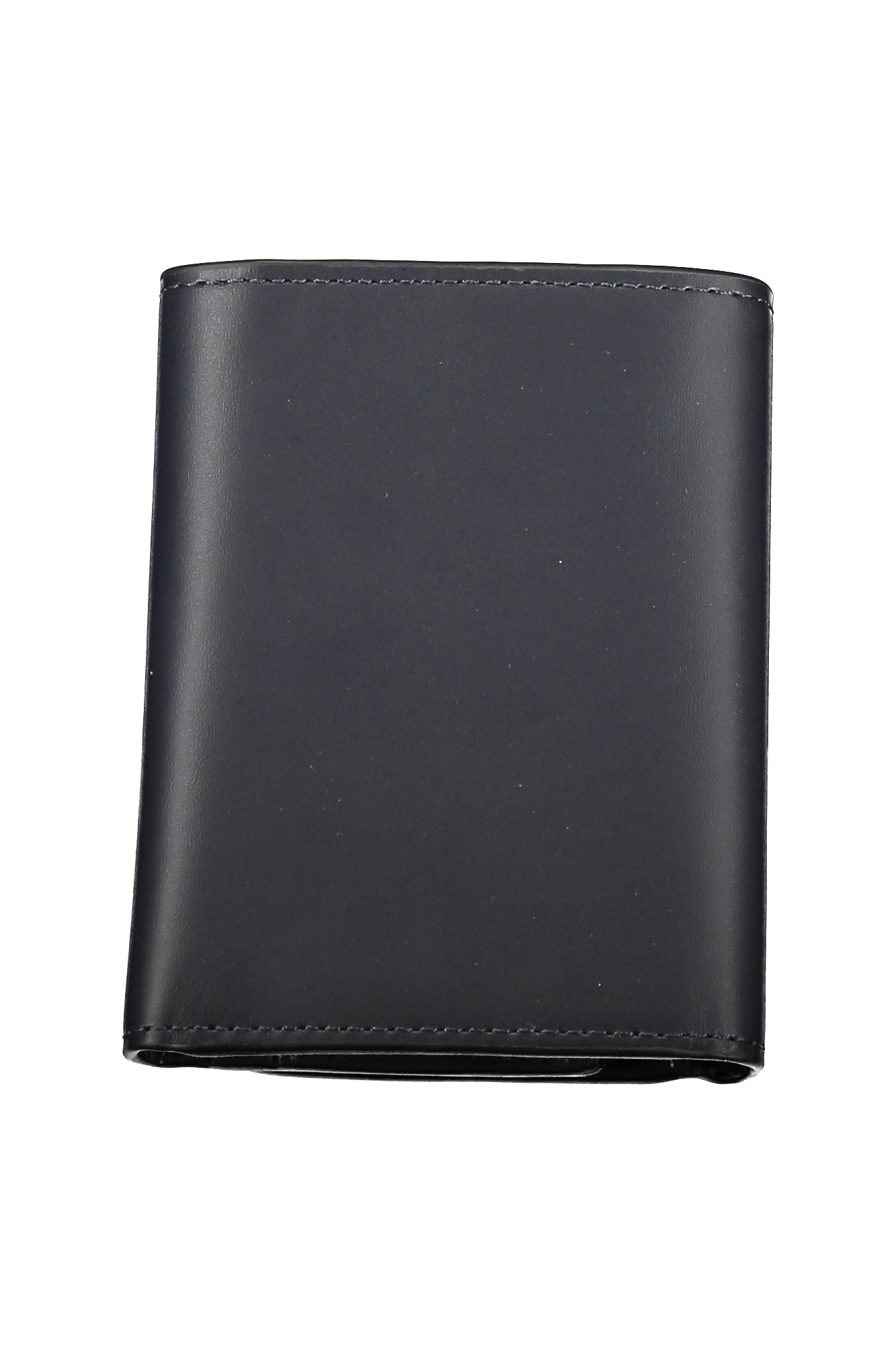 Men's wallet blue