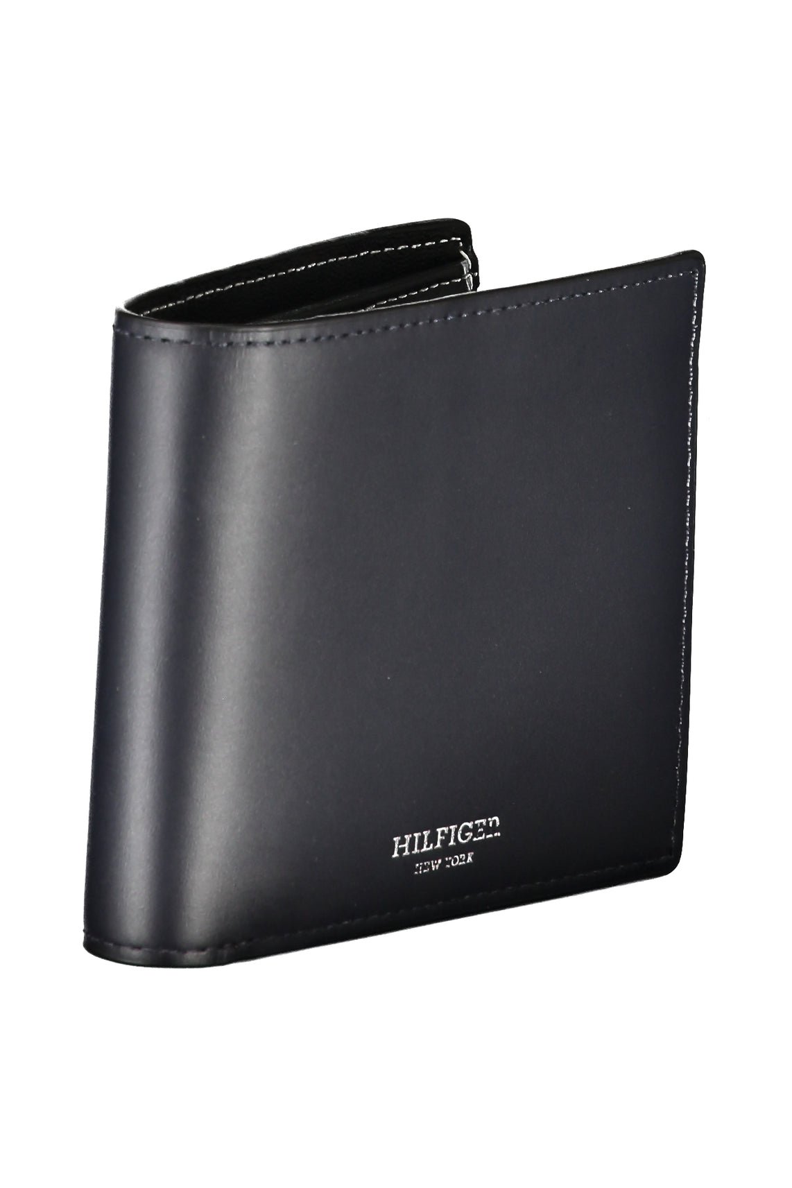 TOMMY HILFIGER Wallets Blu - AM0AM11866