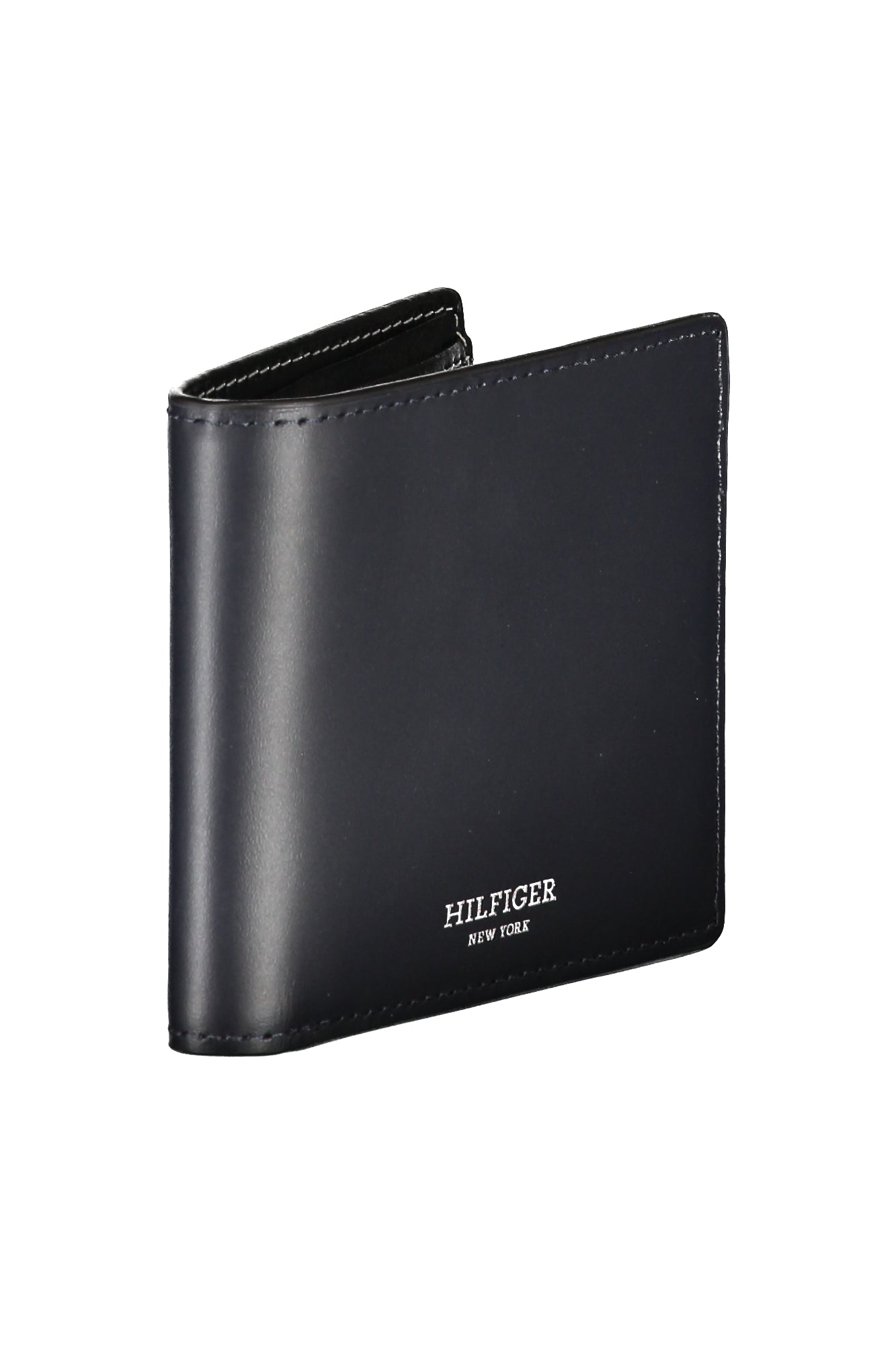 Men's wallet blue