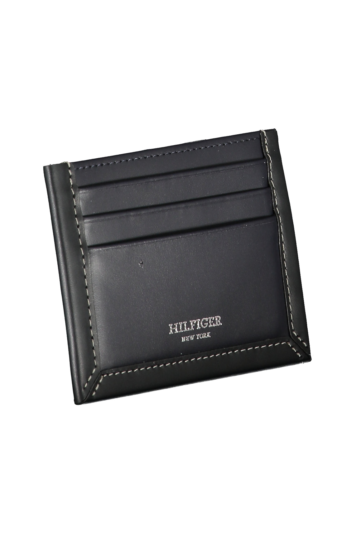 TOMMY HILFIGER Wallets Blu - AM0AM11870