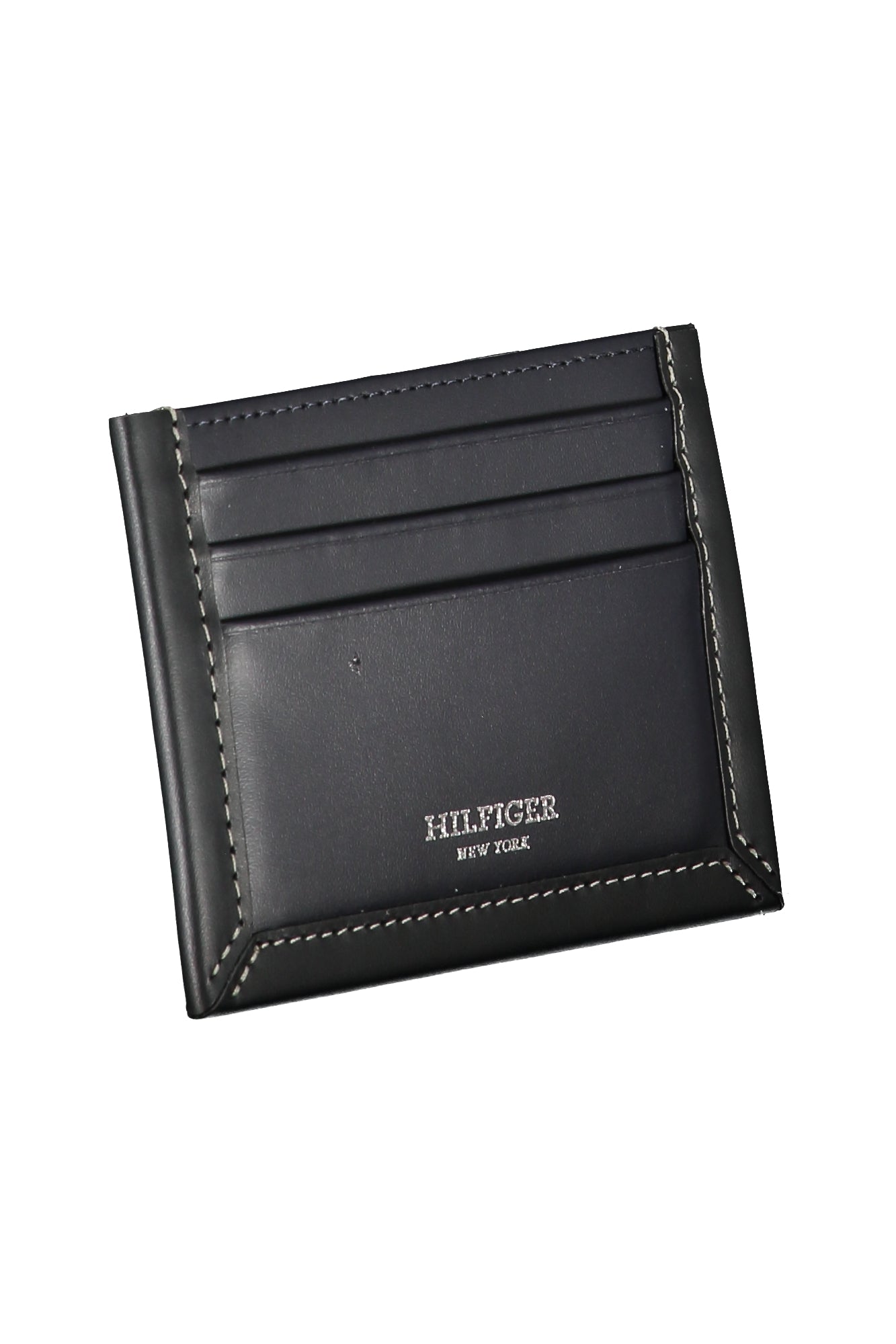TOMMY HILFIGER Wallets Blu - AM0AM11870