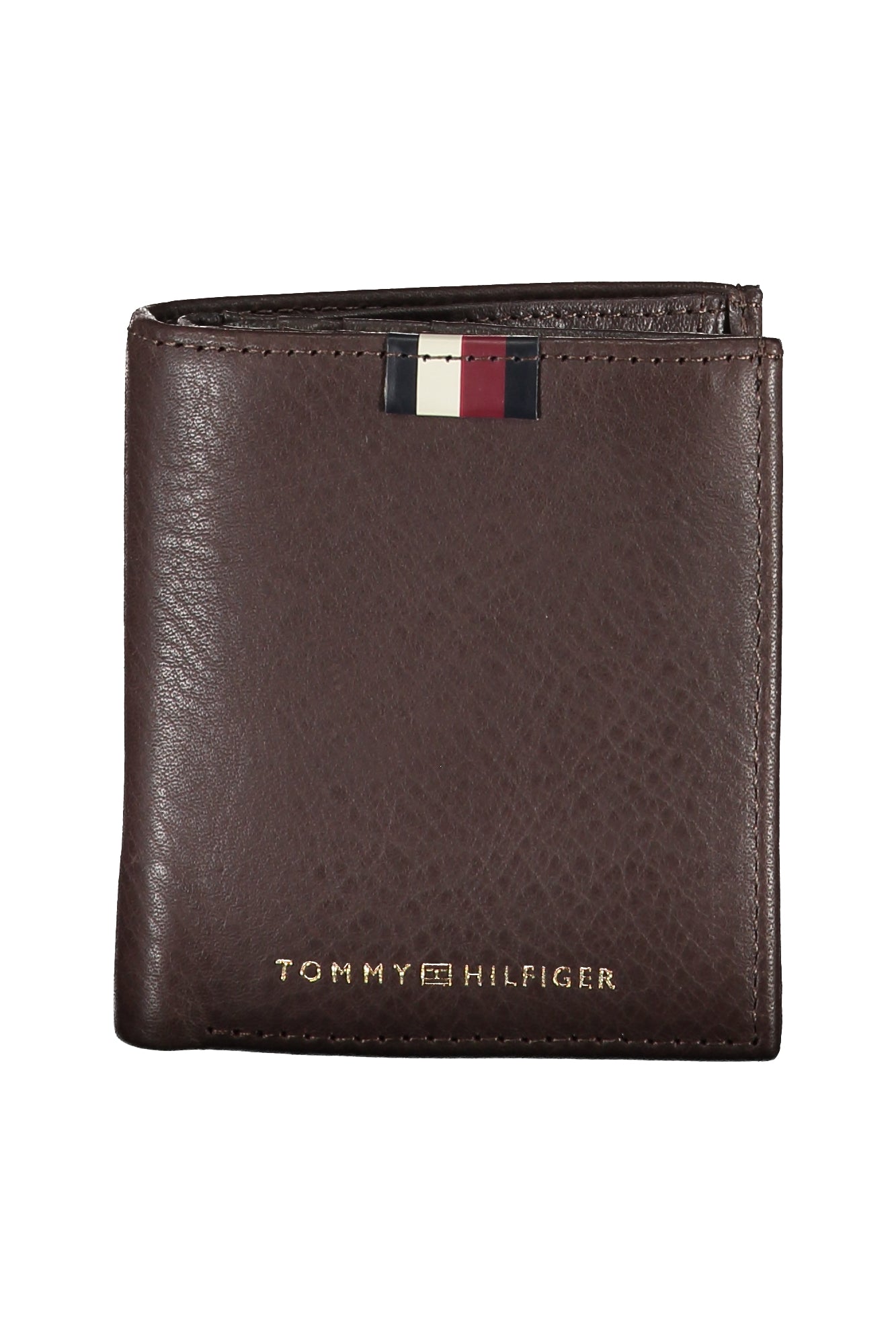 TOMMY HILFIGER Wallets Brown - AM0AM11597