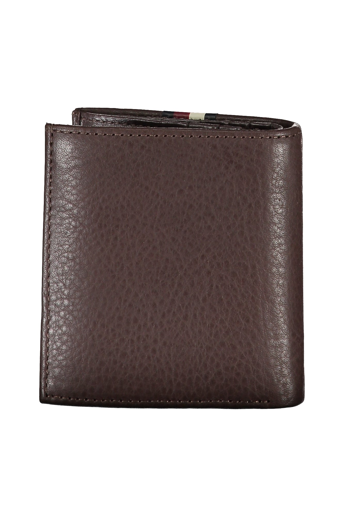 TOMMY HILFIGER Wallets Brown - AM0AM11597