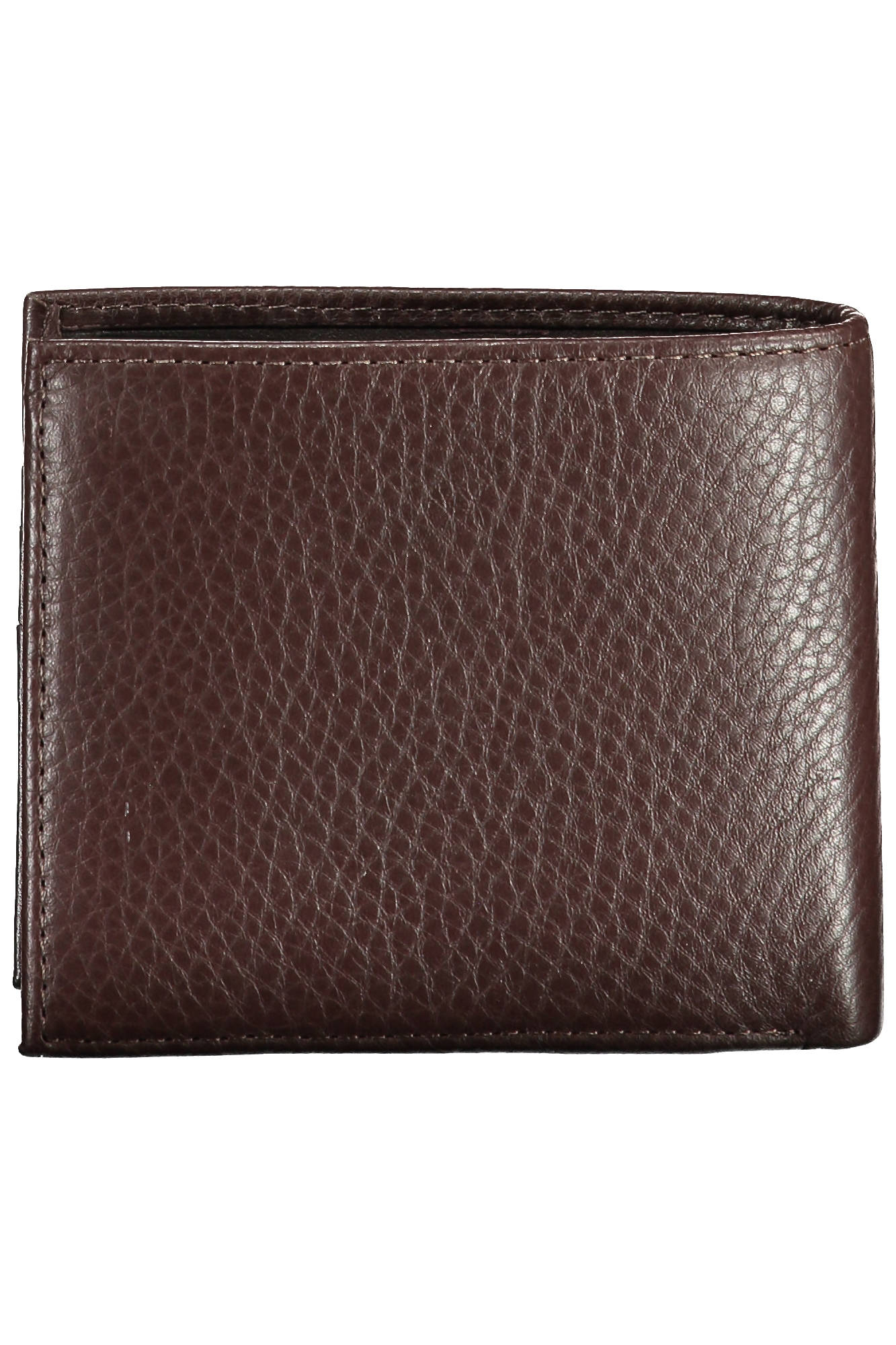 Man brown wallet
