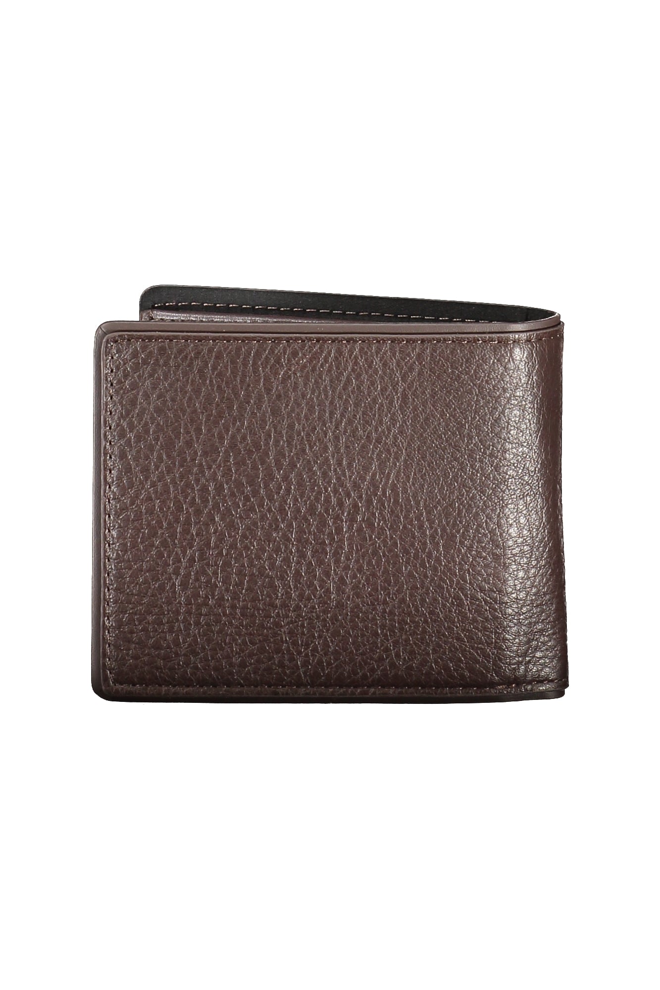 Men's wallet brown