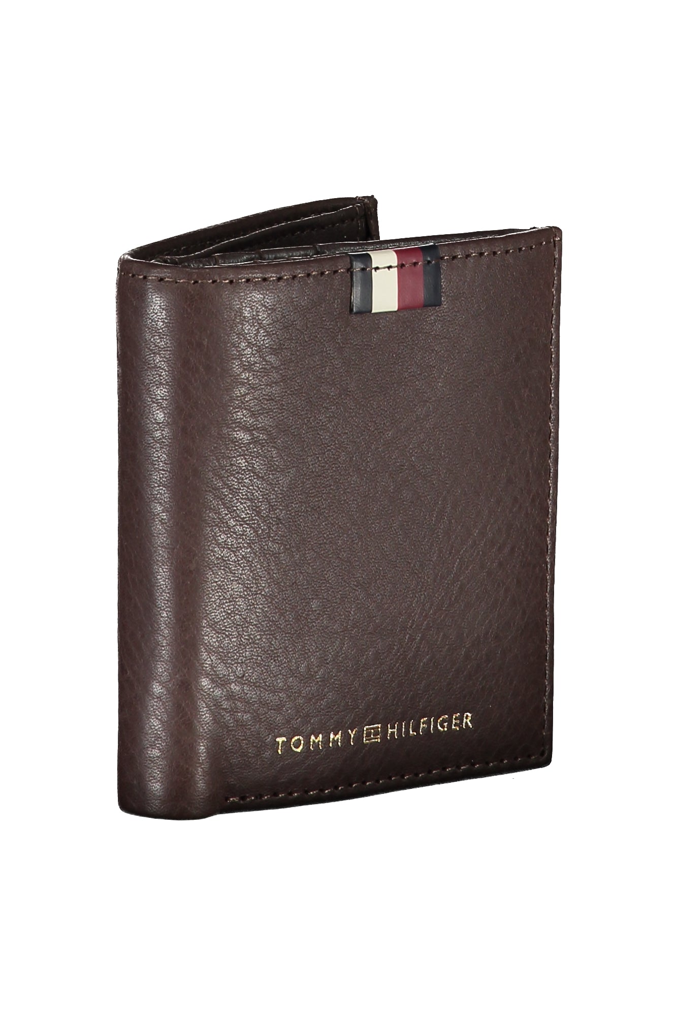 TOMMY HILFIGER Wallets Brown - AM0AM11597