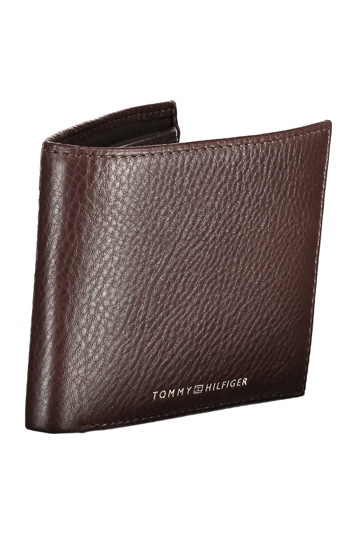 Man brown wallet