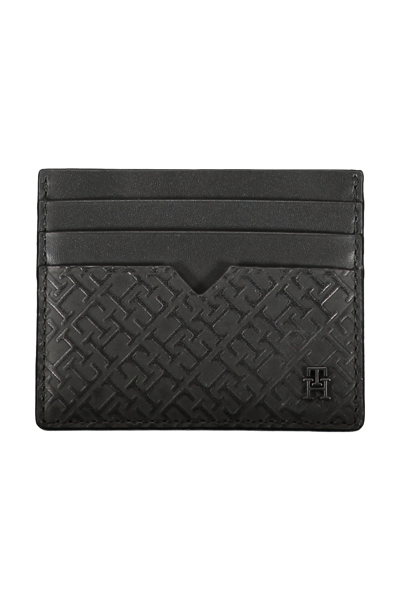 TOMMY HILFIGER Wallets Black - AM0AM11848