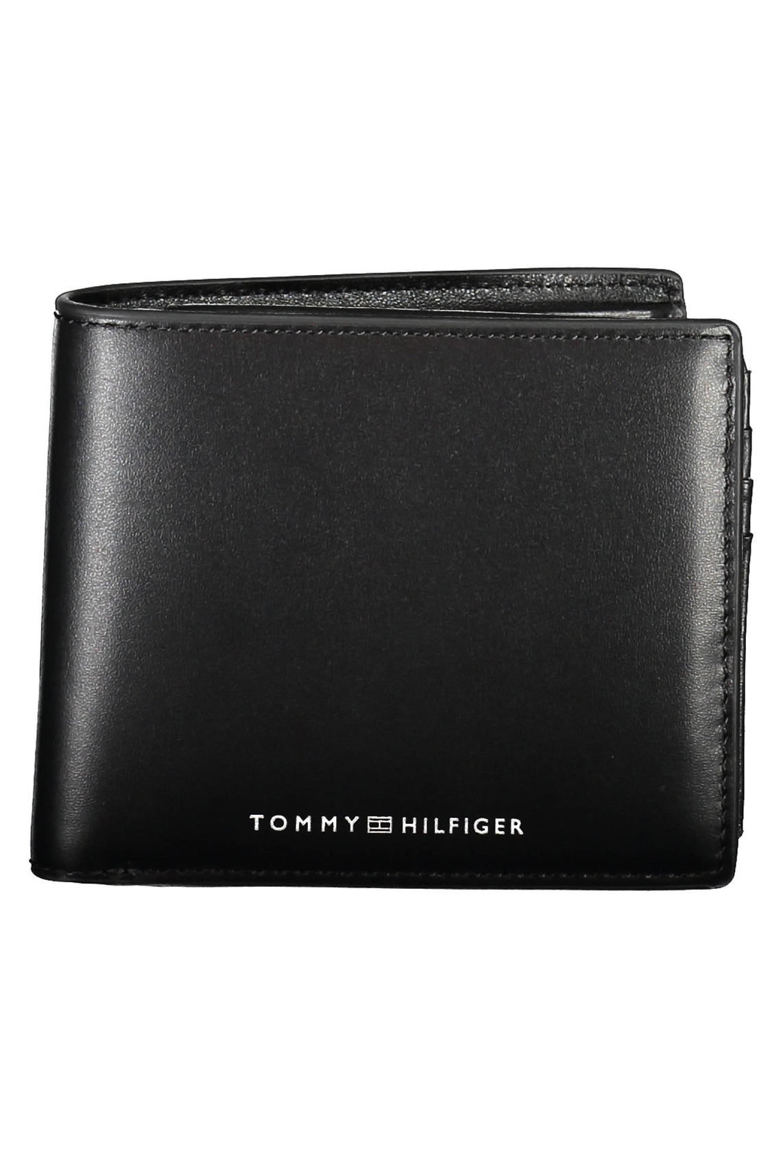 TOMMY HILFIGER Wallets Nero - AM0AM10997