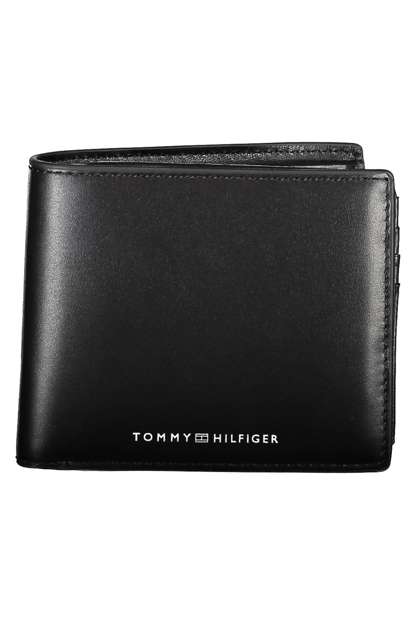 TOMMY HILFIGER Wallets Nero - AM0AM10997