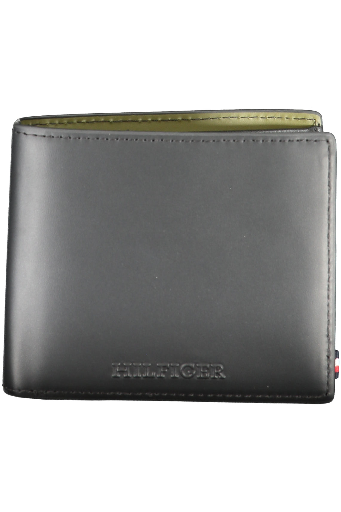 TOMMY HILFIGER Wallets Nero - AM0AM12505