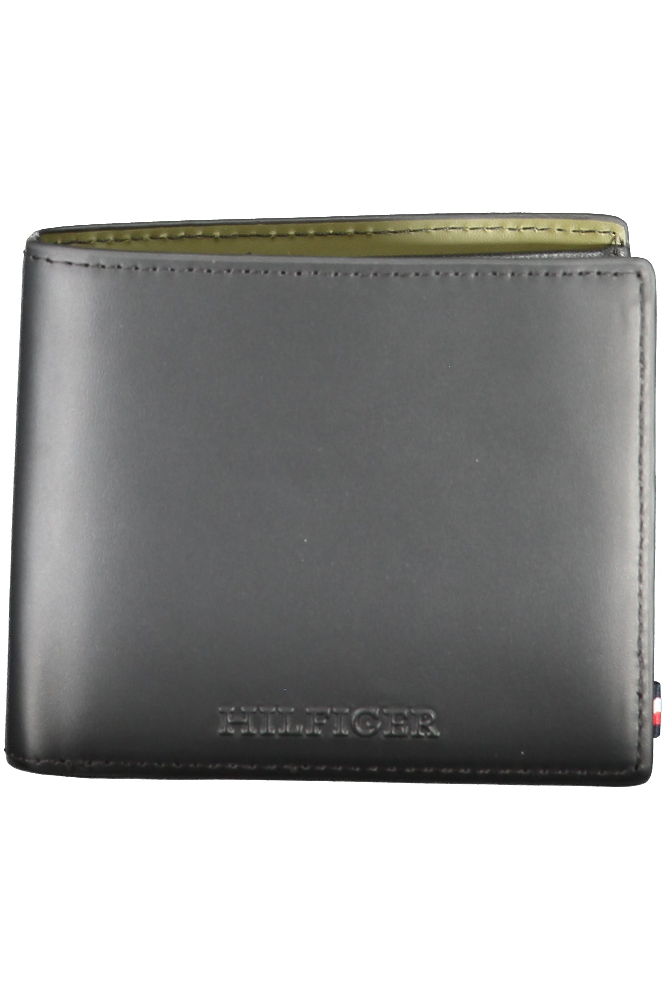 TOMMY HILFIGER Wallets Nero - AM0AM12505