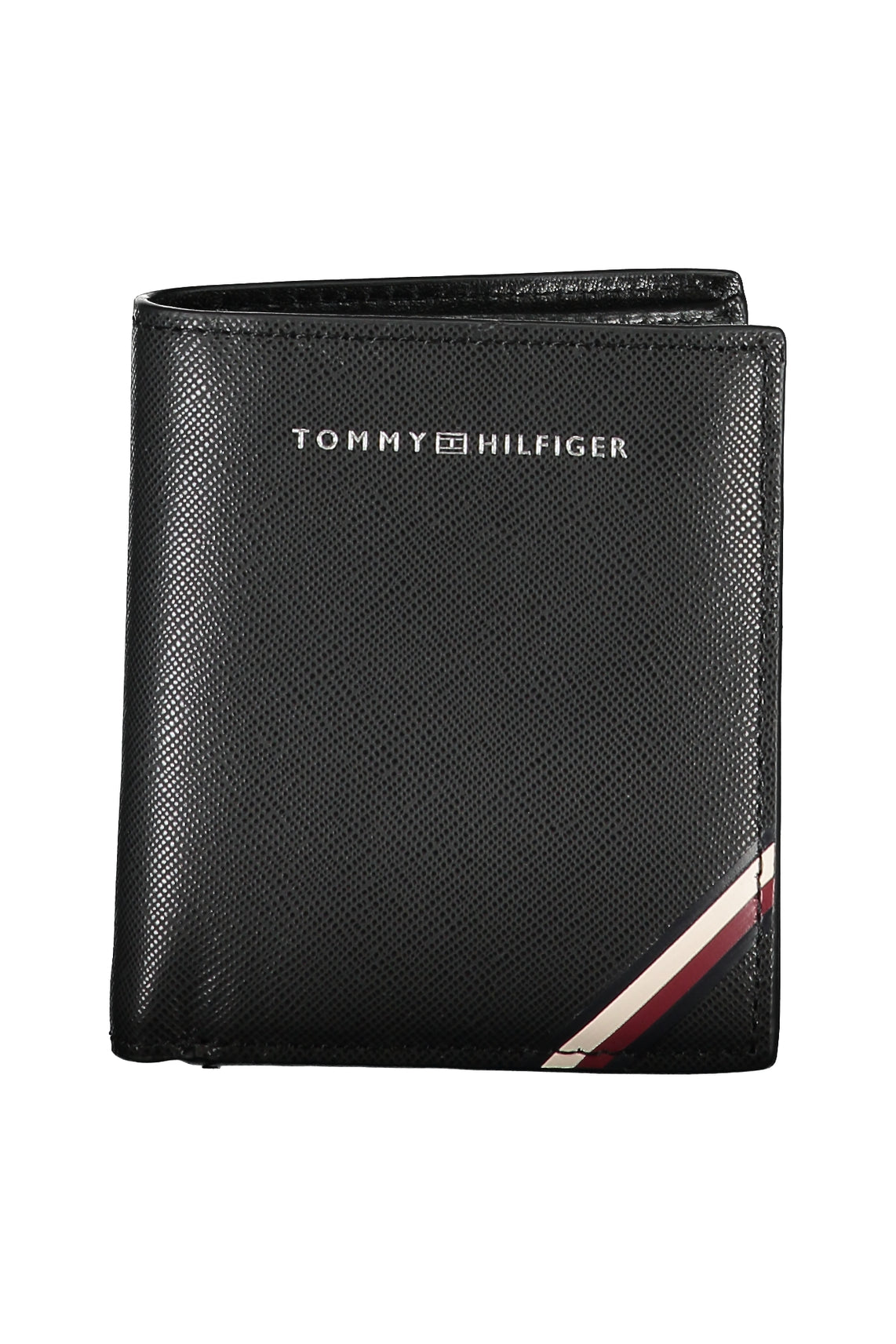 TOMMY HILFIGER Wallets Nero - AM0AM11587