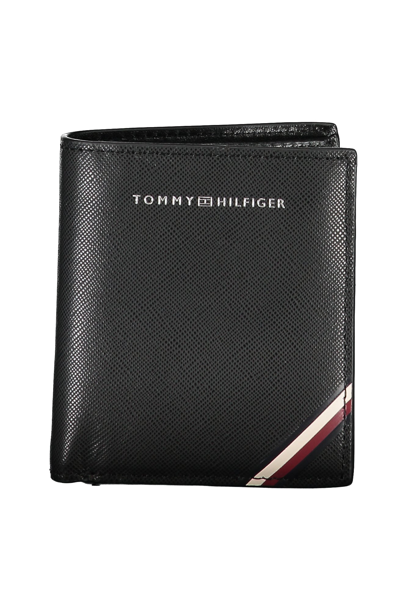 TOMMY HILFIGER Wallets Nero - AM0AM11587