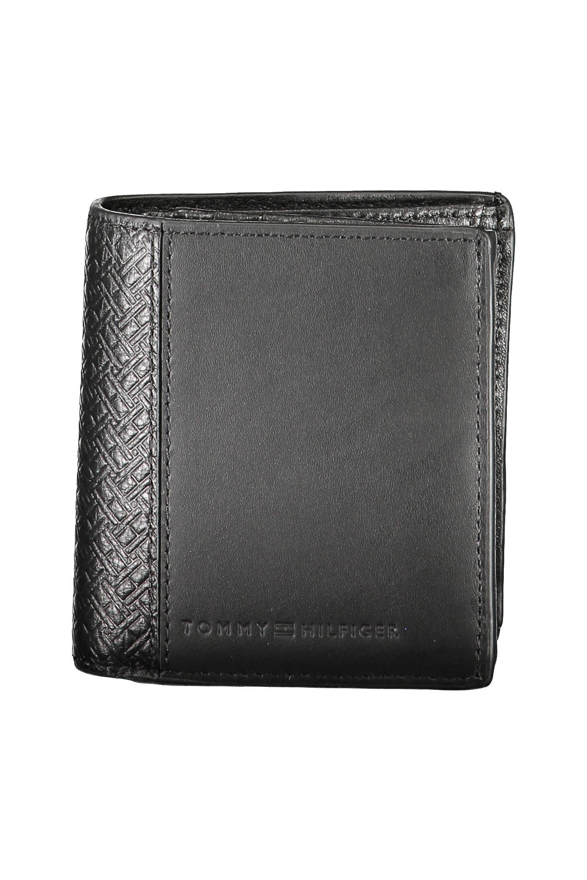TOMMY HILFIGER Wallets Nero - AM0AM09280