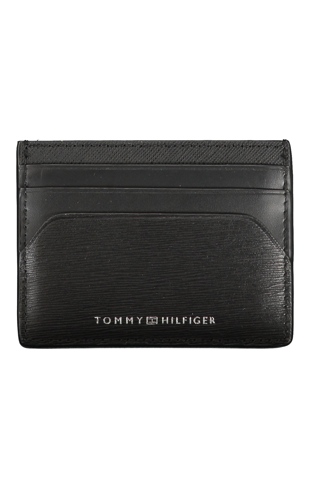 TOMMY HILFIGER Wallets Nero - AM0AM12510