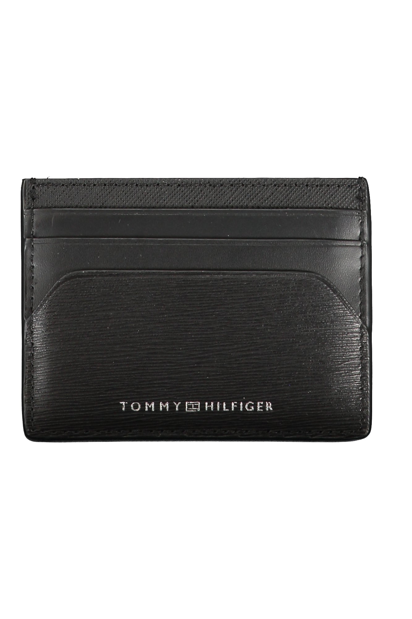 TOMMY HILFIGER Wallets Nero - AM0AM12510