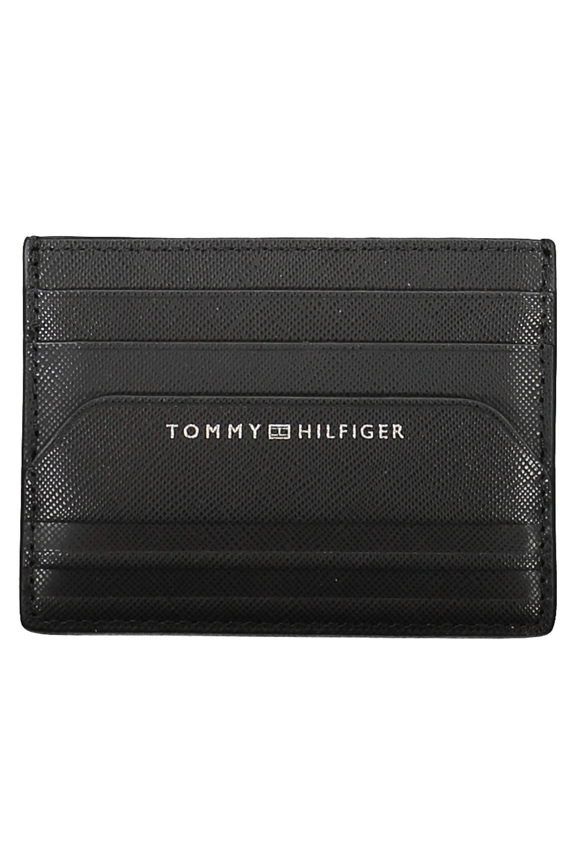 TOMMY HILFIGER Wallets Nero - AM0AM10980