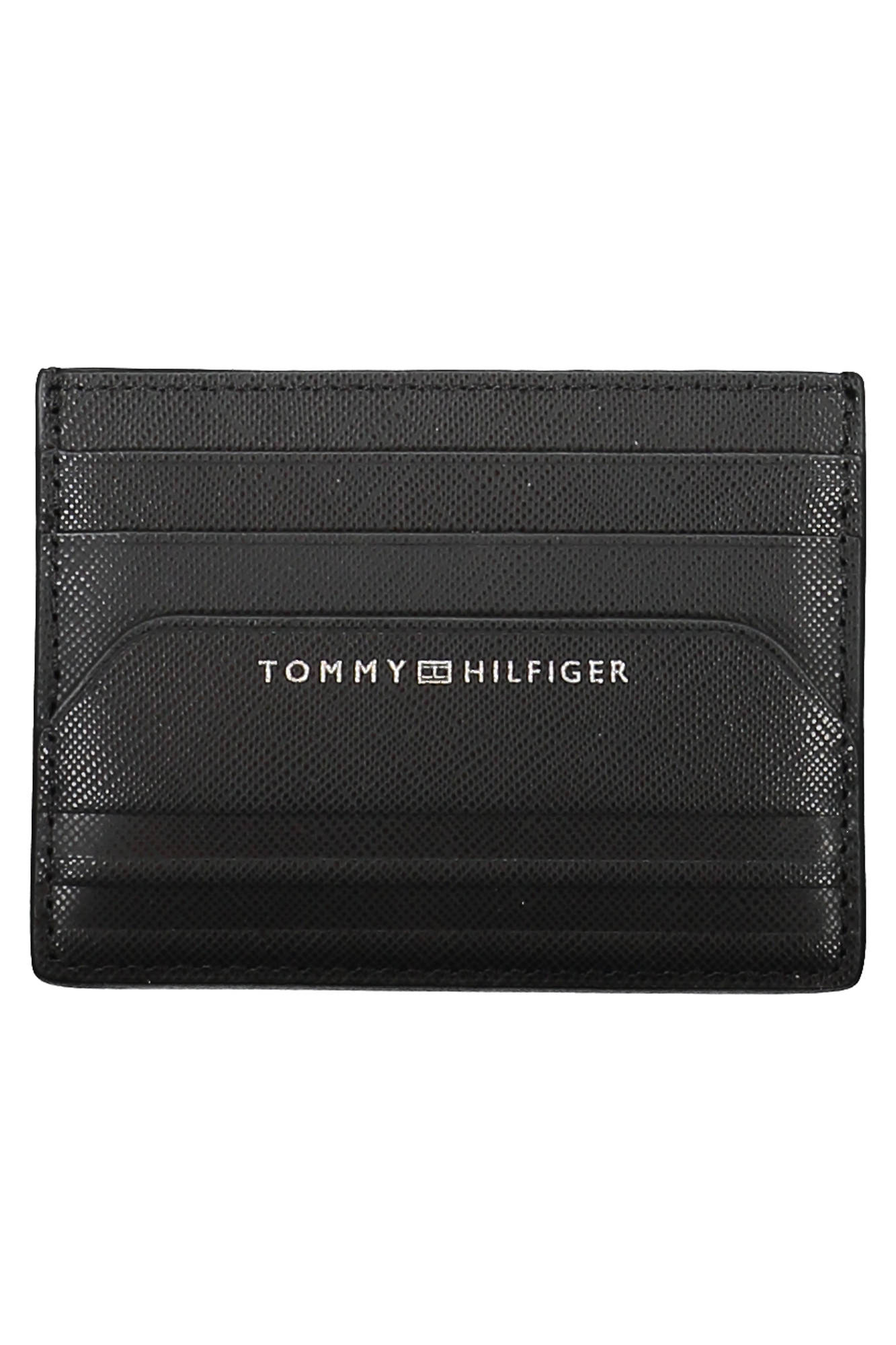 TOMMY HILFIGER Wallets Nero - AM0AM10980