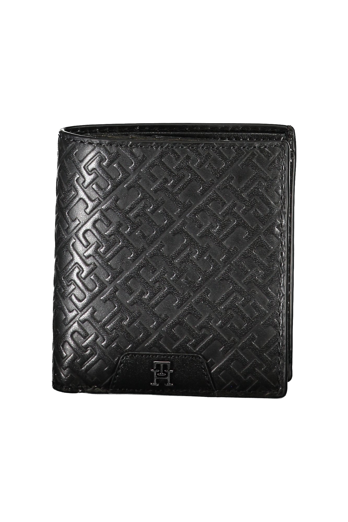 TOMMY HILFIGER Wallets Nero - AM0AM11934