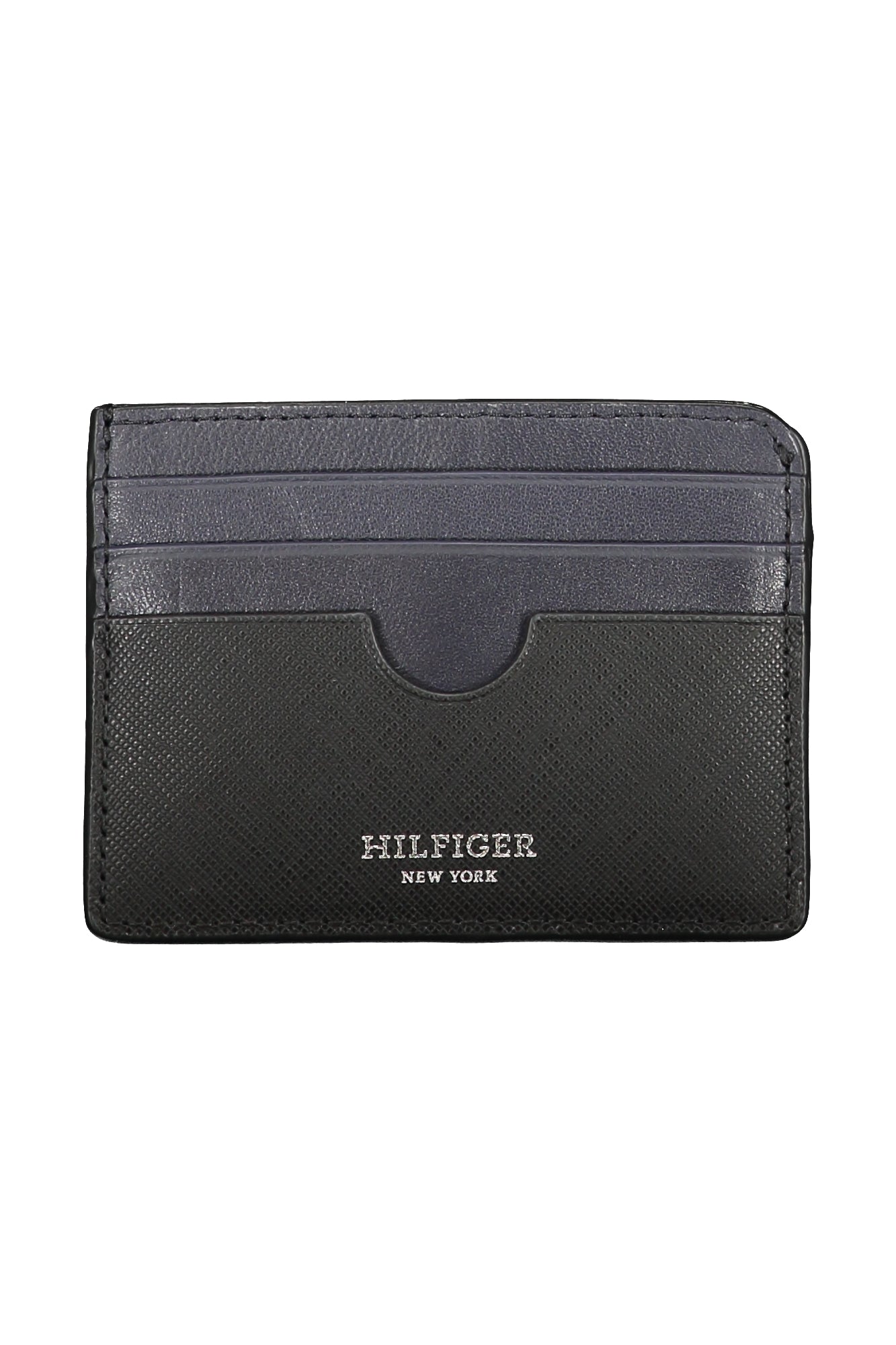 TOMMY HILFIGER Wallets Nero - AM0AM12193