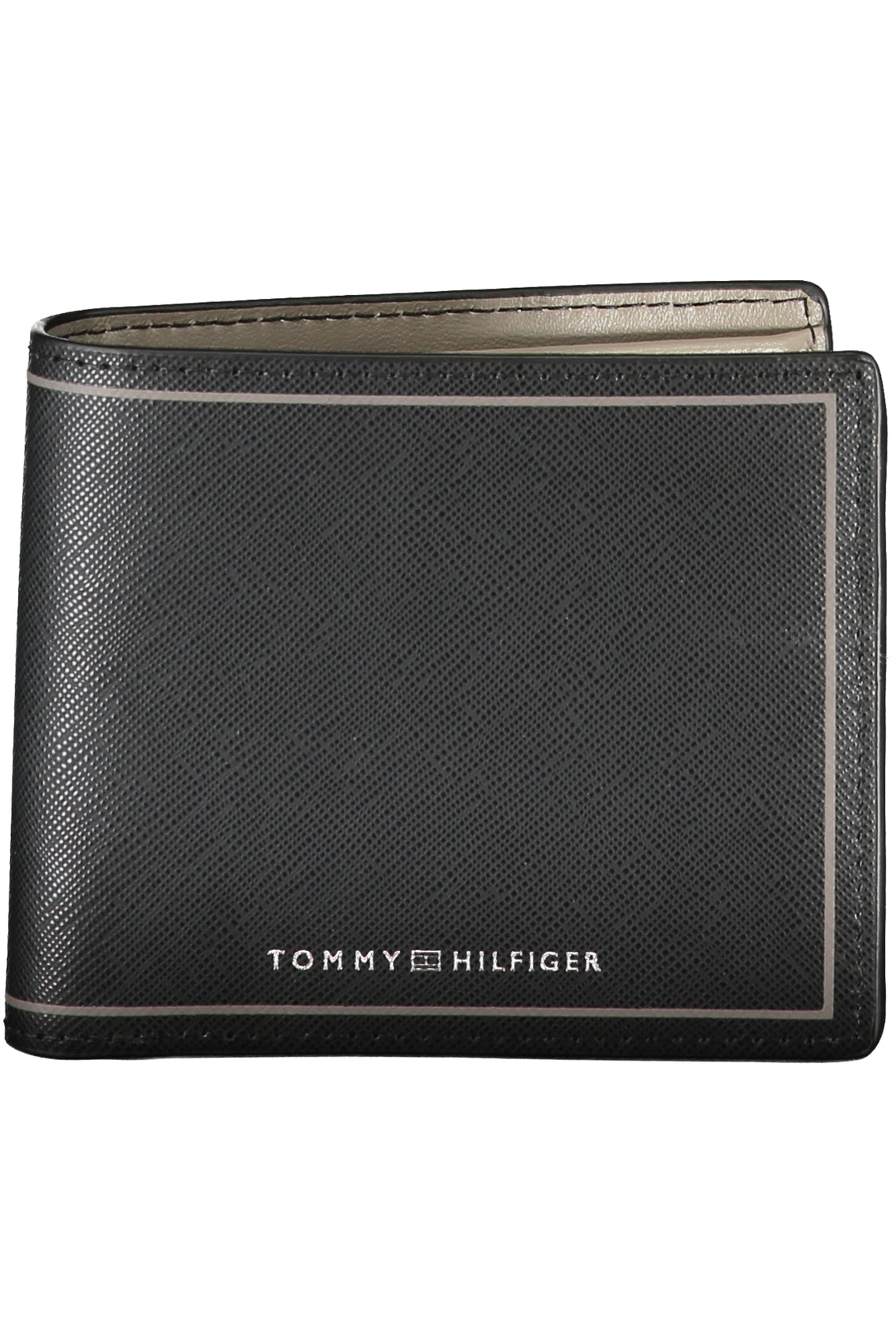 TOMMY HILFIGER Wallets Nero - AM0AM11841
