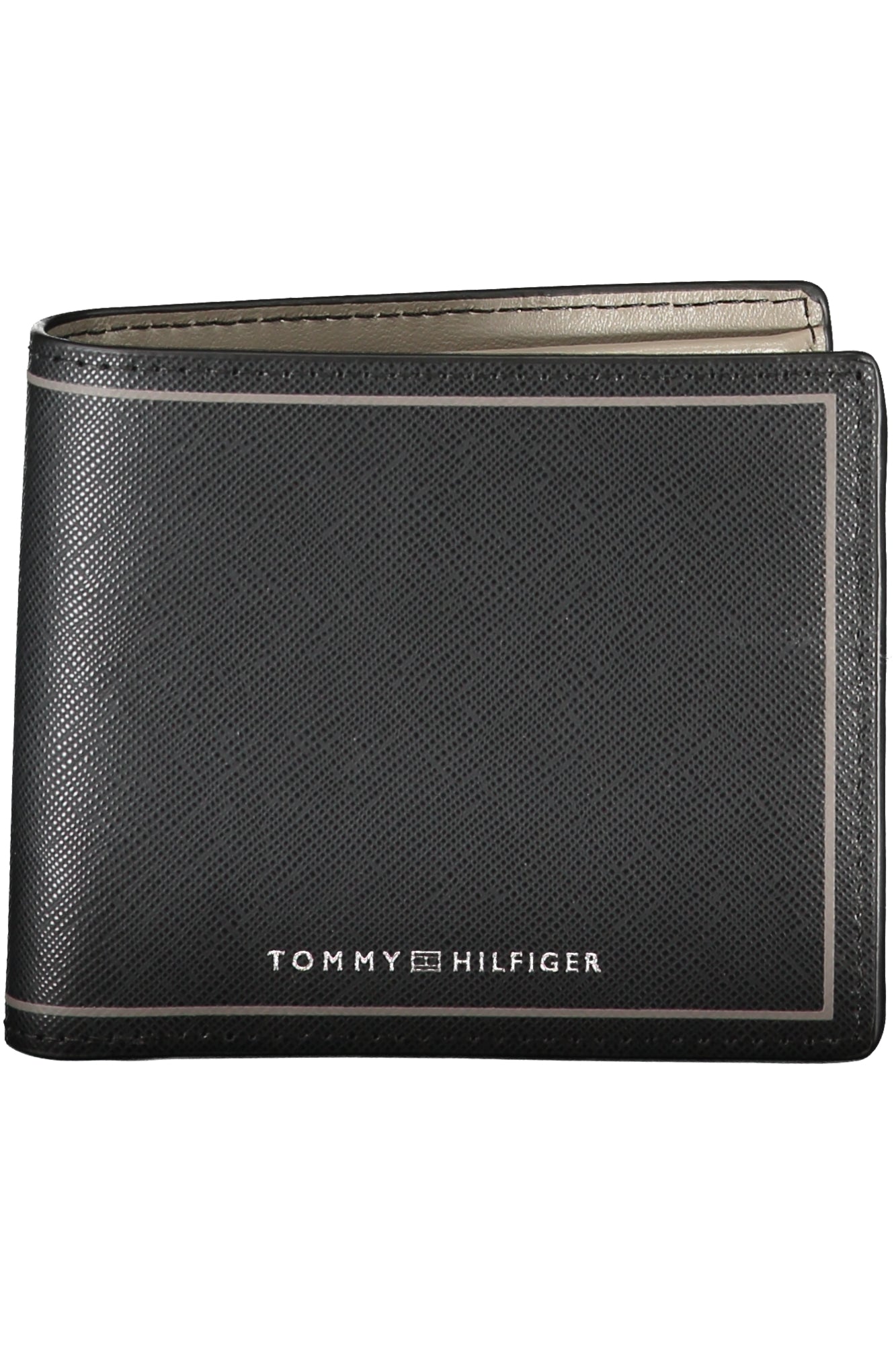TOMMY HILFIGER Wallets Nero - AM0AM11841