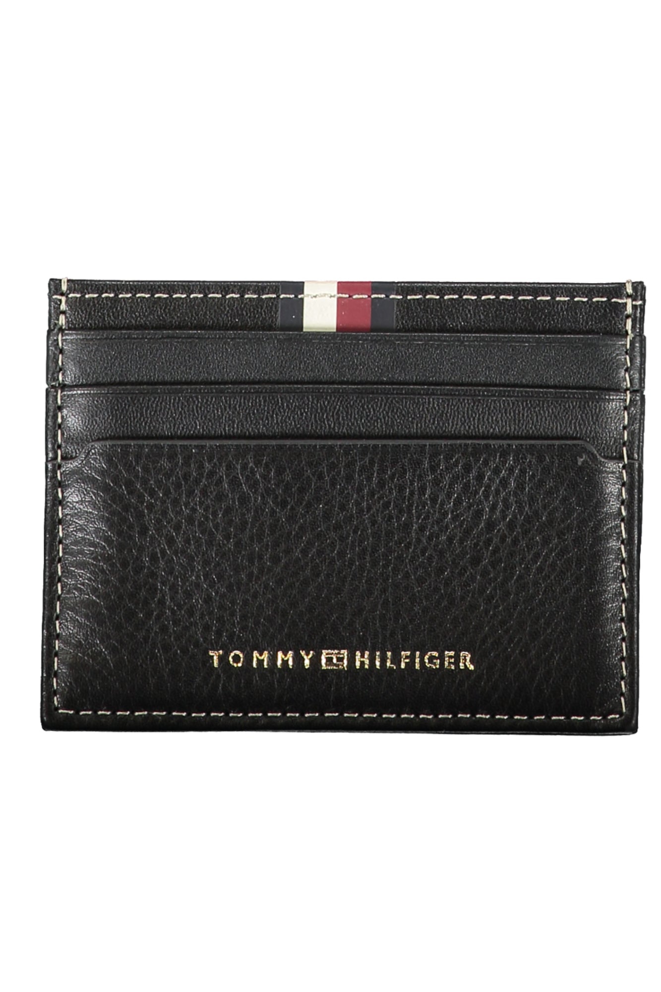 TOMMY HILFIGER Wallets Nero - AM0AM11603