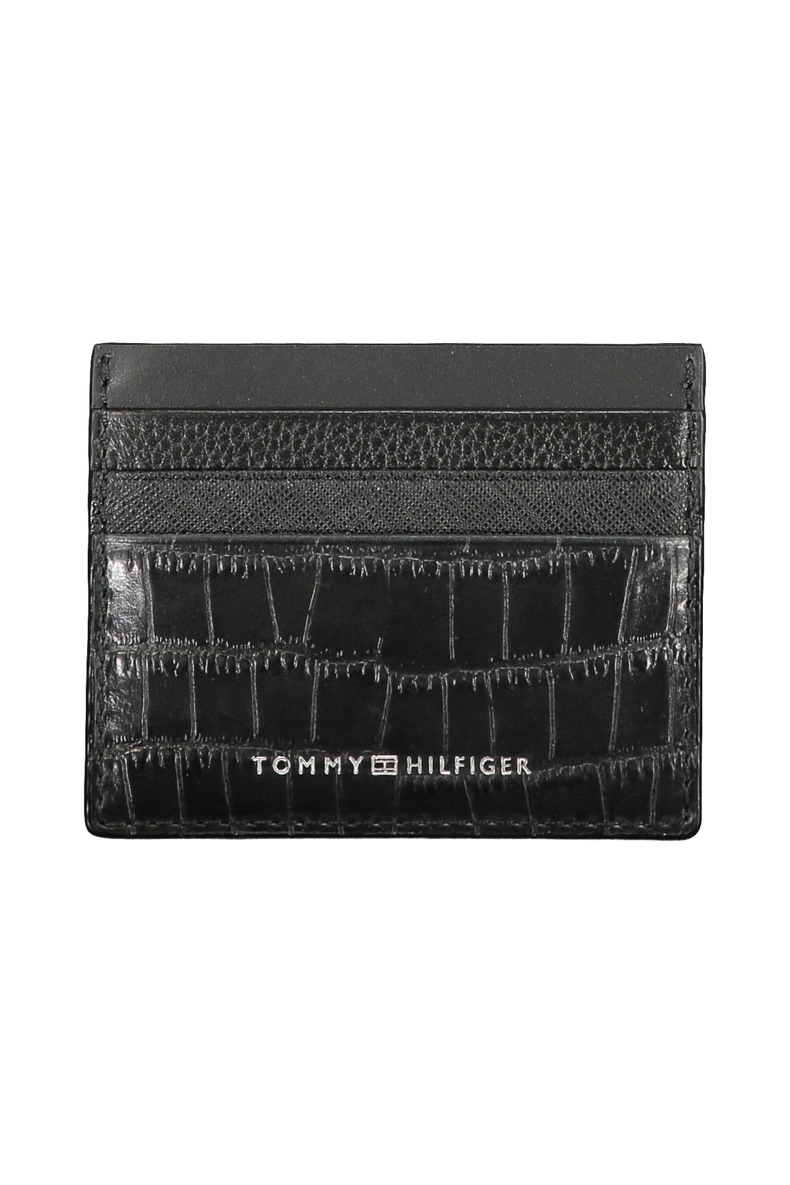 TOMMY HILFIGER Wallets Nero - AM0AM12318