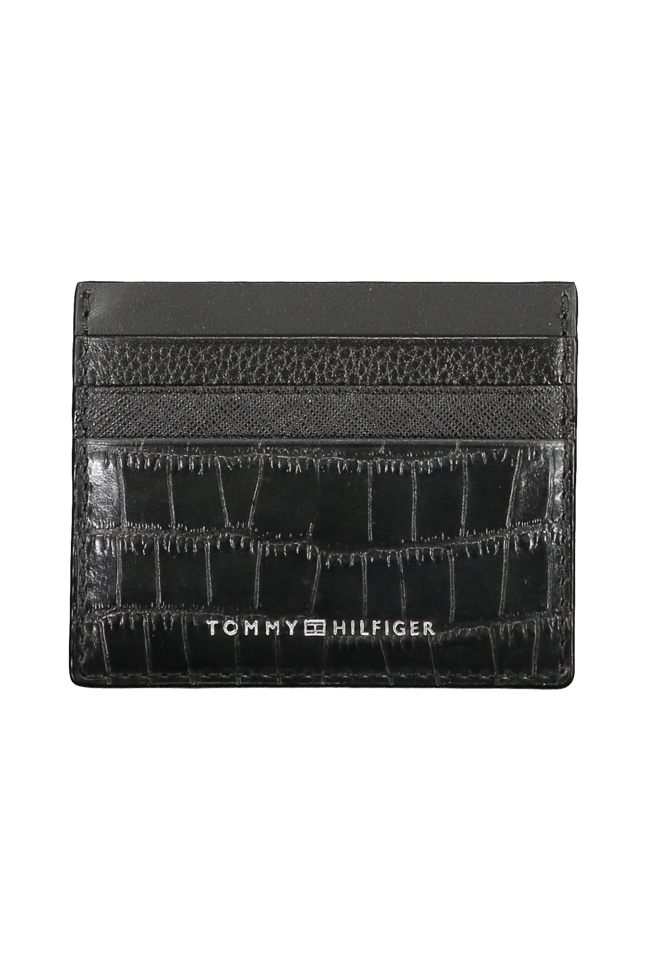 TOMMY HILFIGER Wallets Nero - AM0AM12318