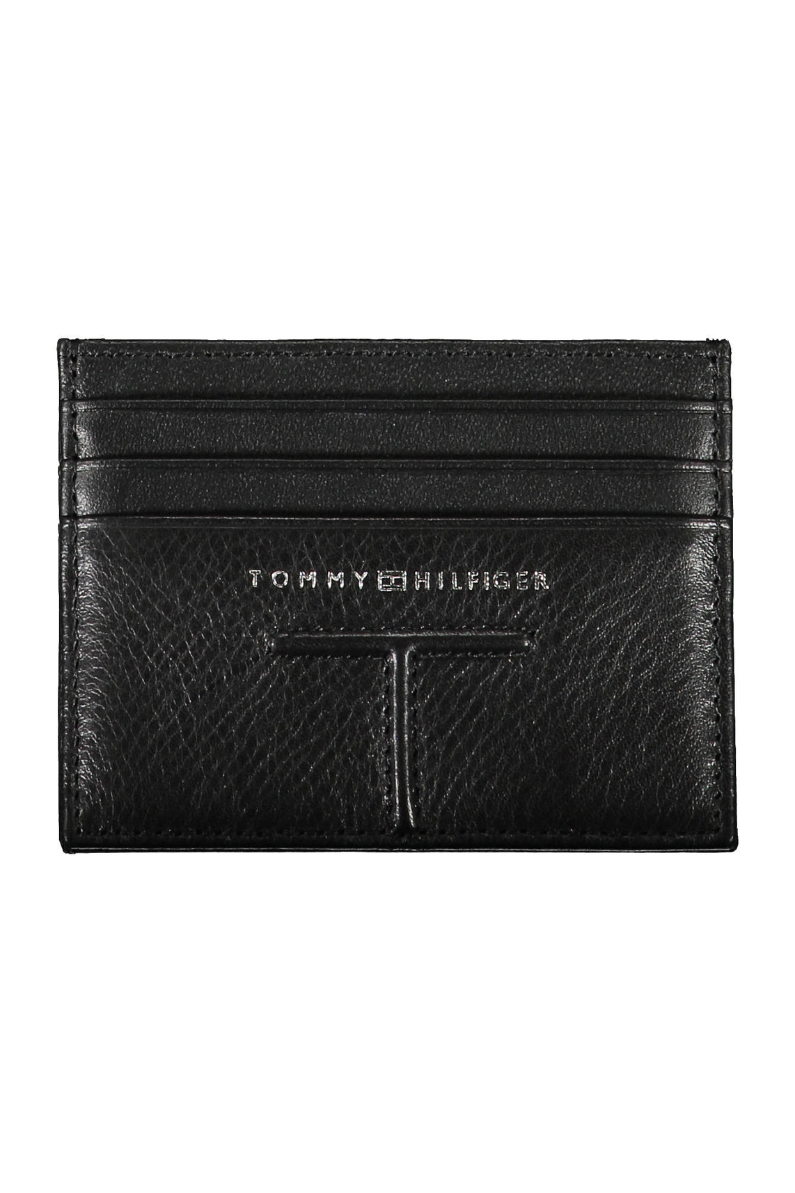 TOMMY HILFIGER Wallets Nero - AM0AM10609