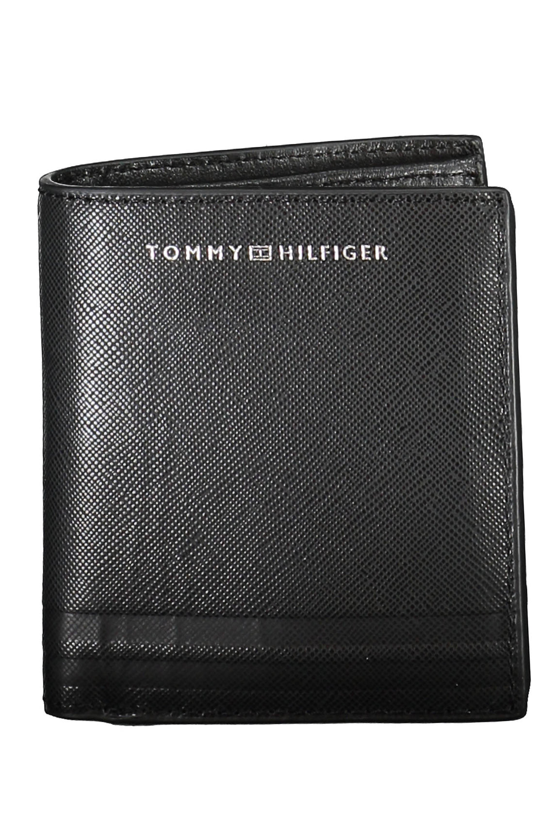 TOMMY HILFIGER Wallets Nero - AM0AM10984